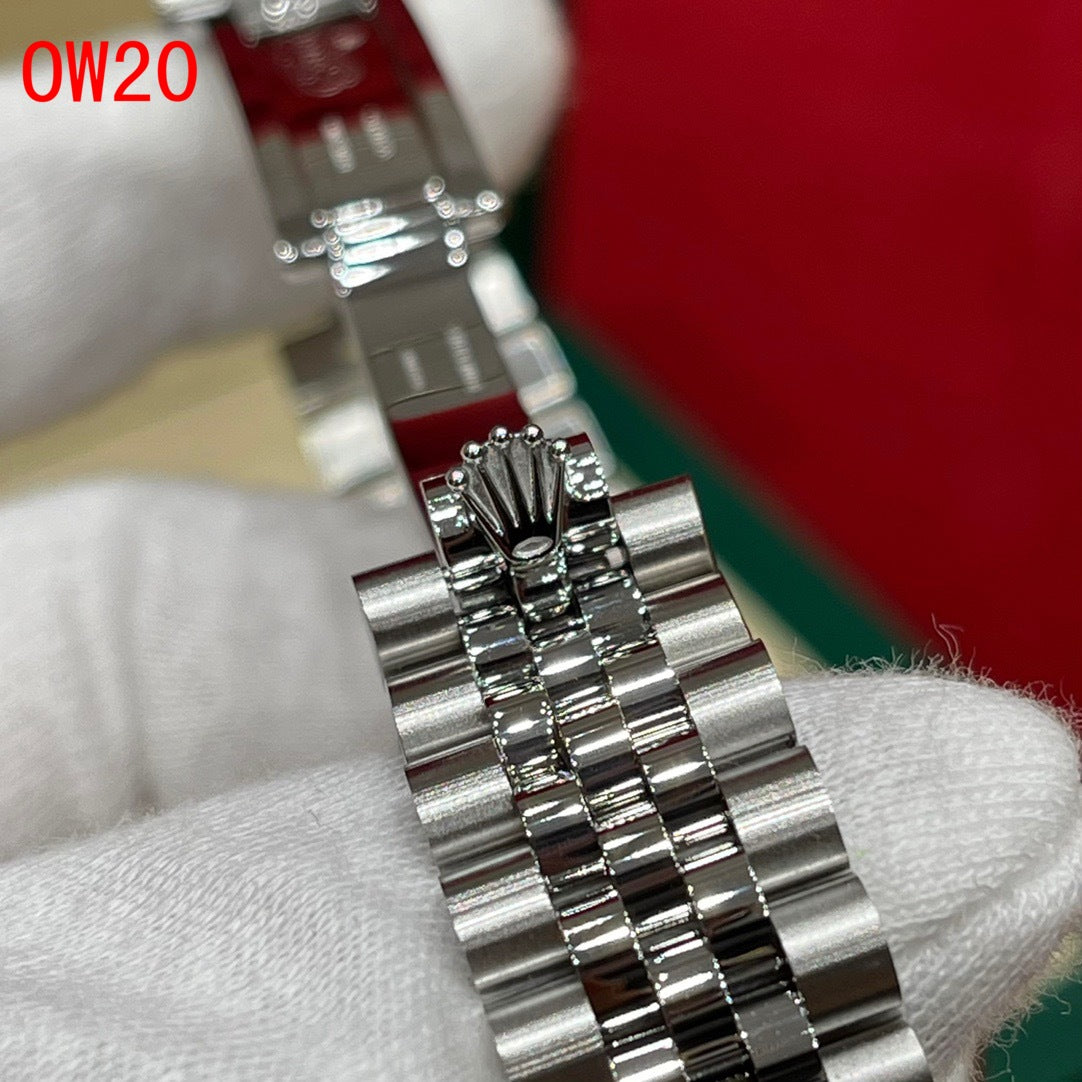Rolex Oyster Perpetual Datejust Watch