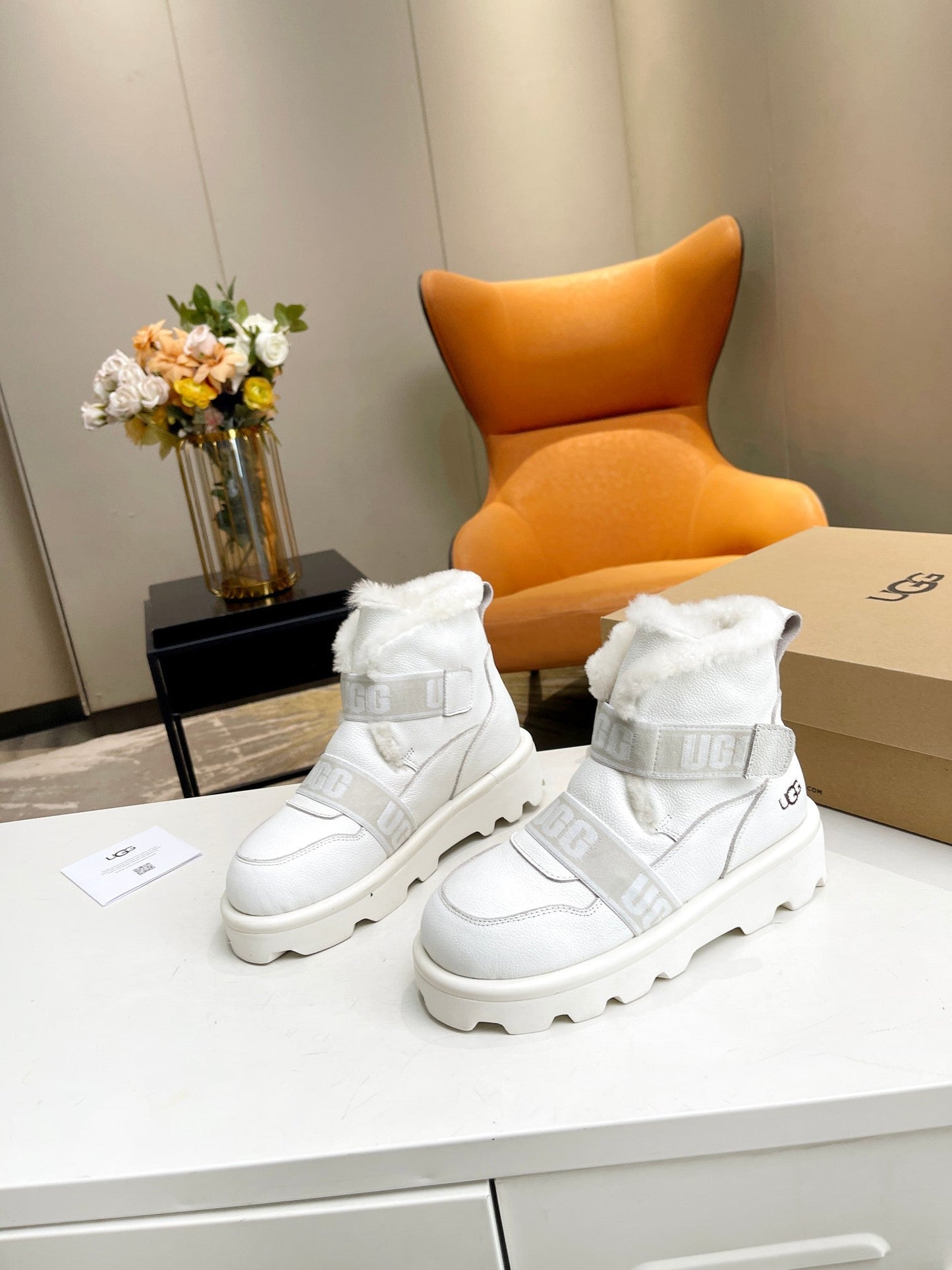 UGG Boots
