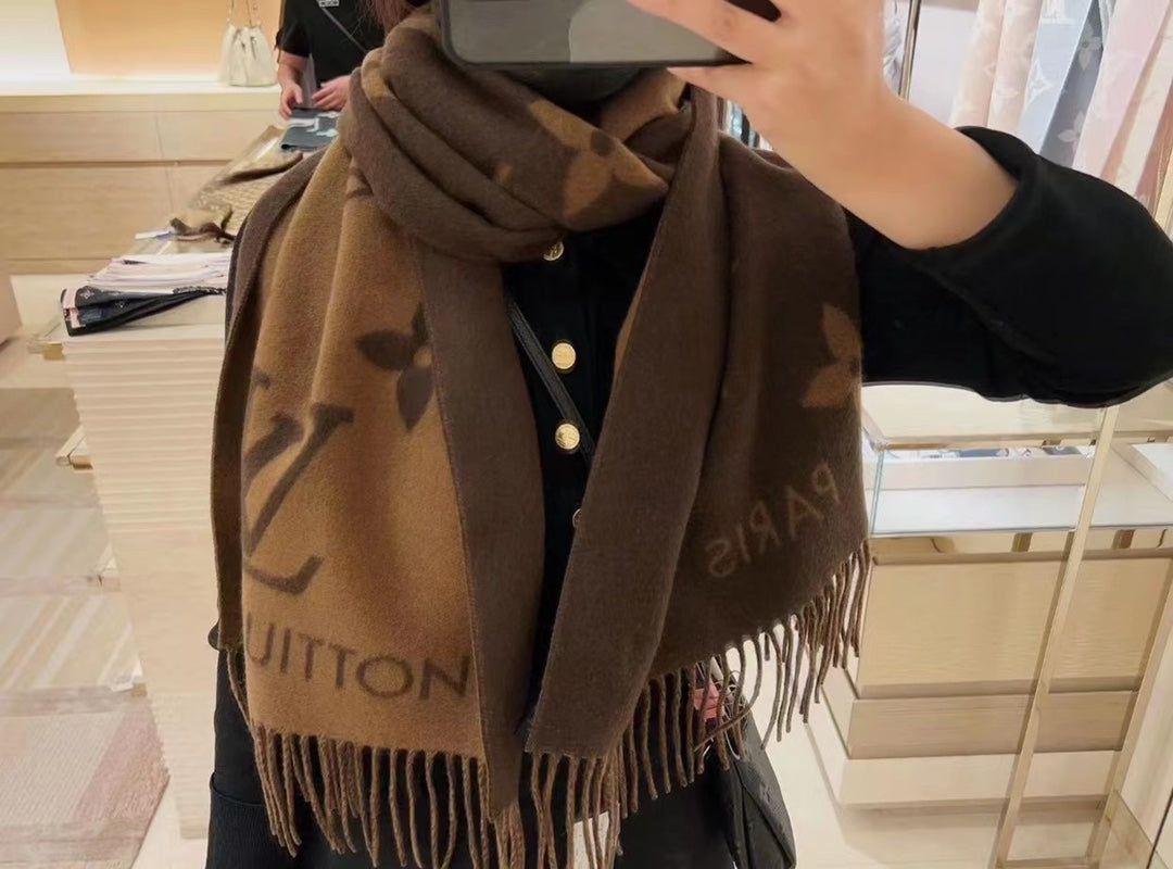 Louis Vuitton Scarf