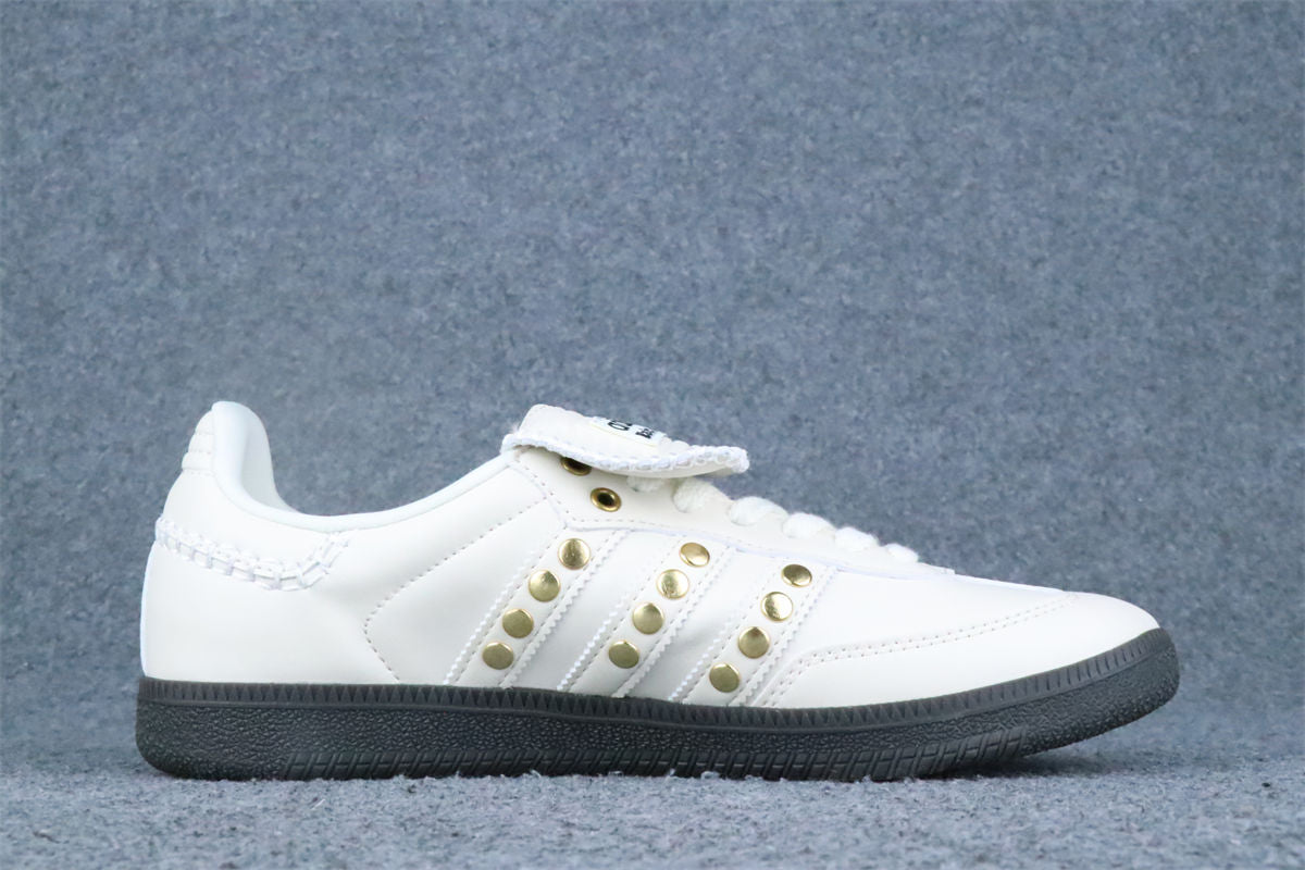 Wales Bonner x Samba 'Studded Pack - Cream'