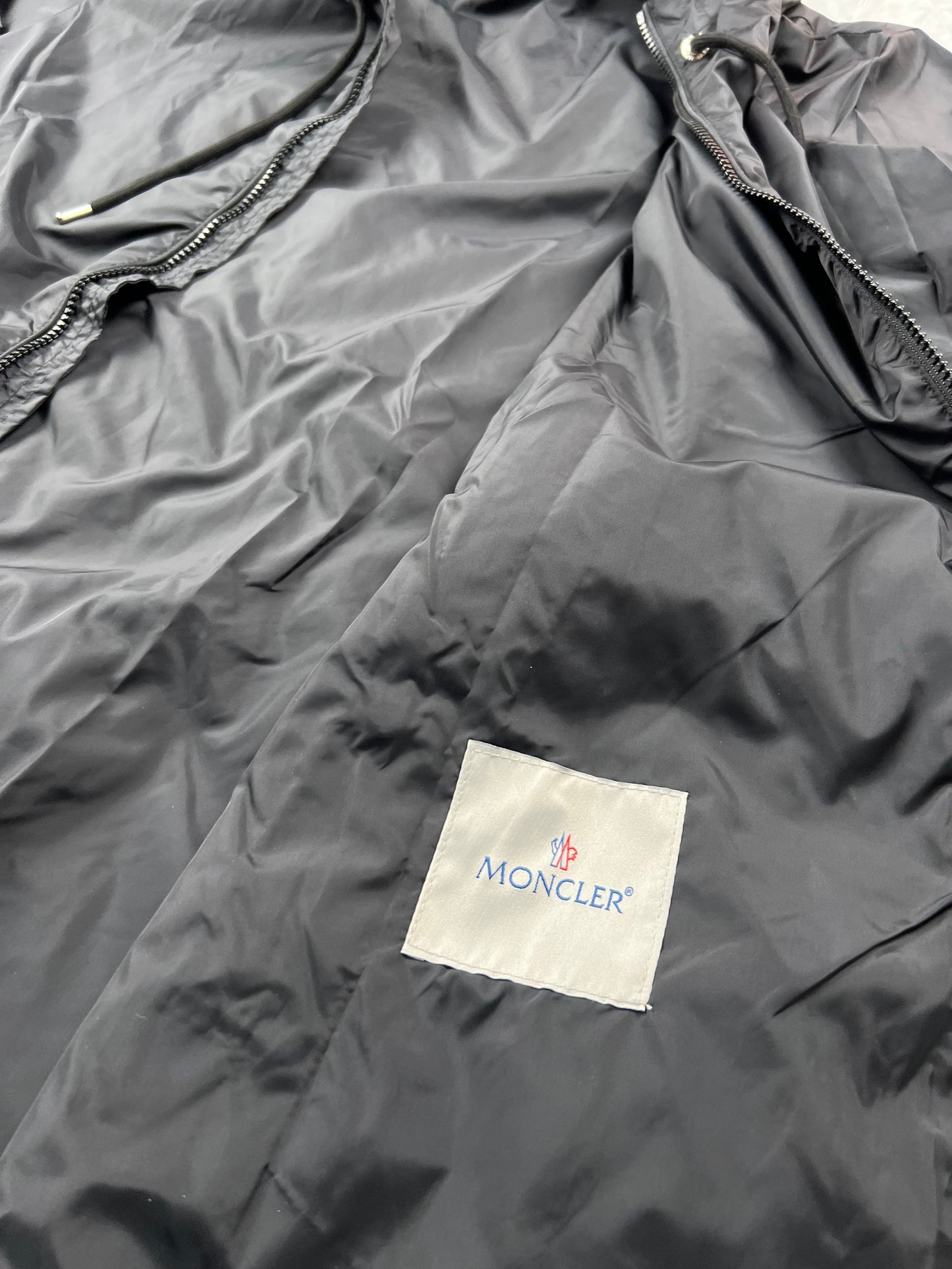 Moncler Windbreaker jacket