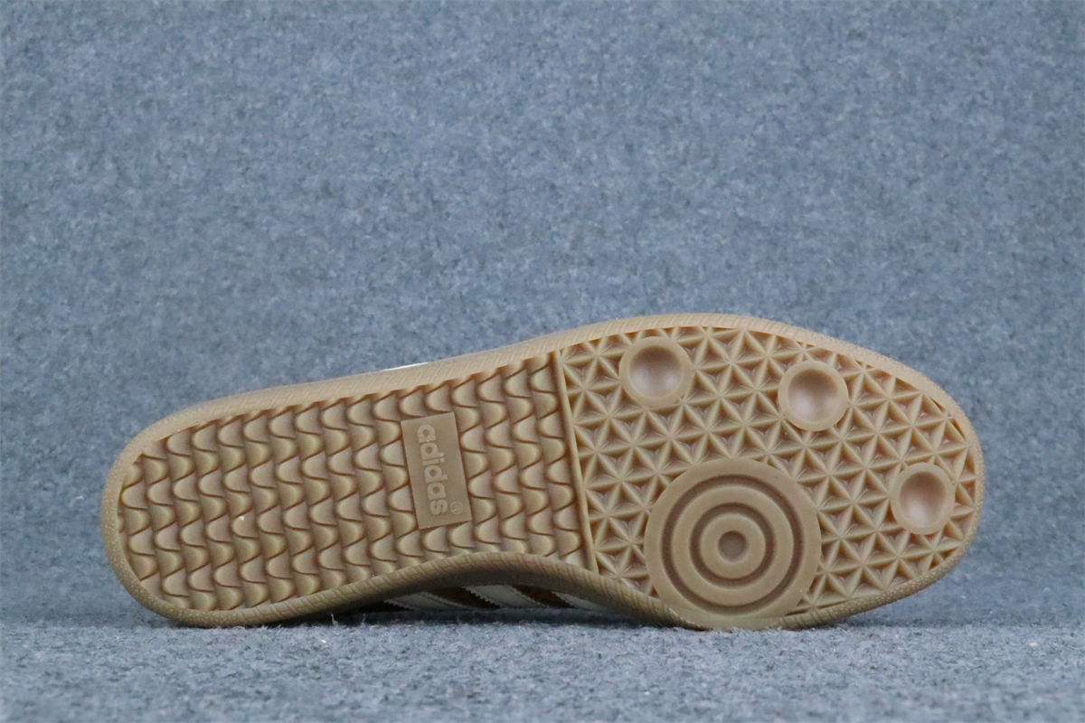 Wales Bonner x Samba OG 'Croc - Night Brown'