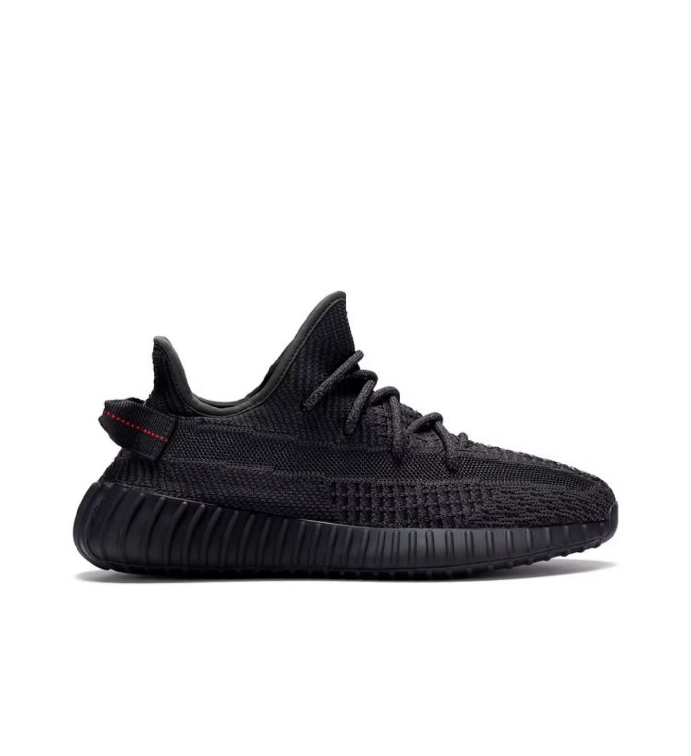 Yeezy Boost 350 V2 'Black Non- Reflective'