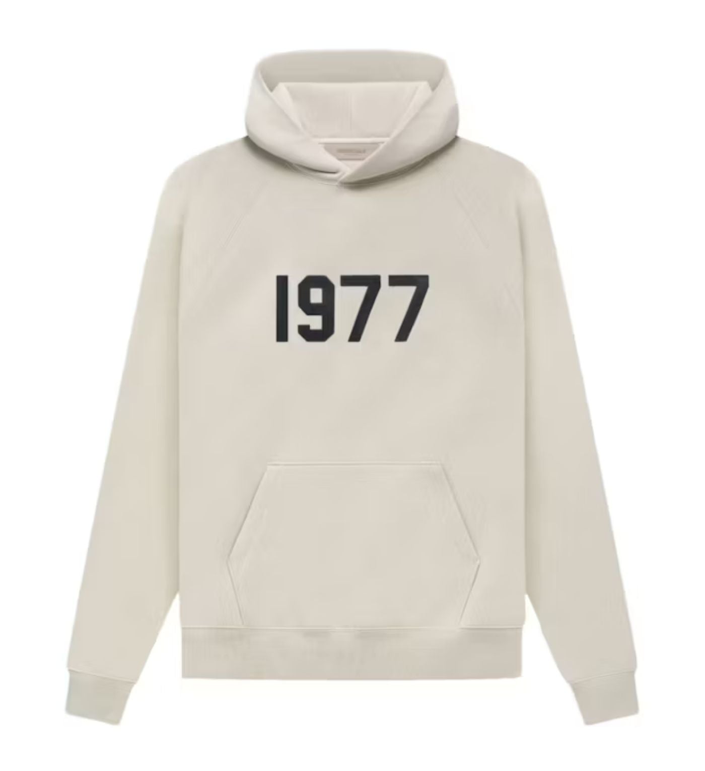 Fear of God Essentials Essentials Hoodie 'Wheat'