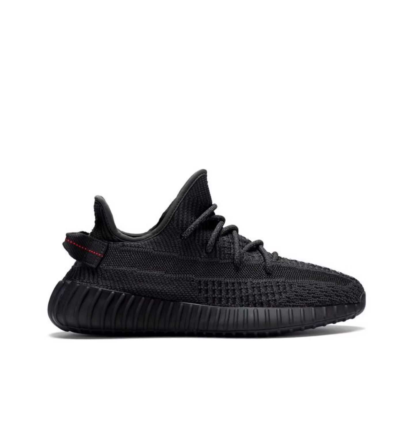 Yeezy Boost 350 V2 'Black Reflective'