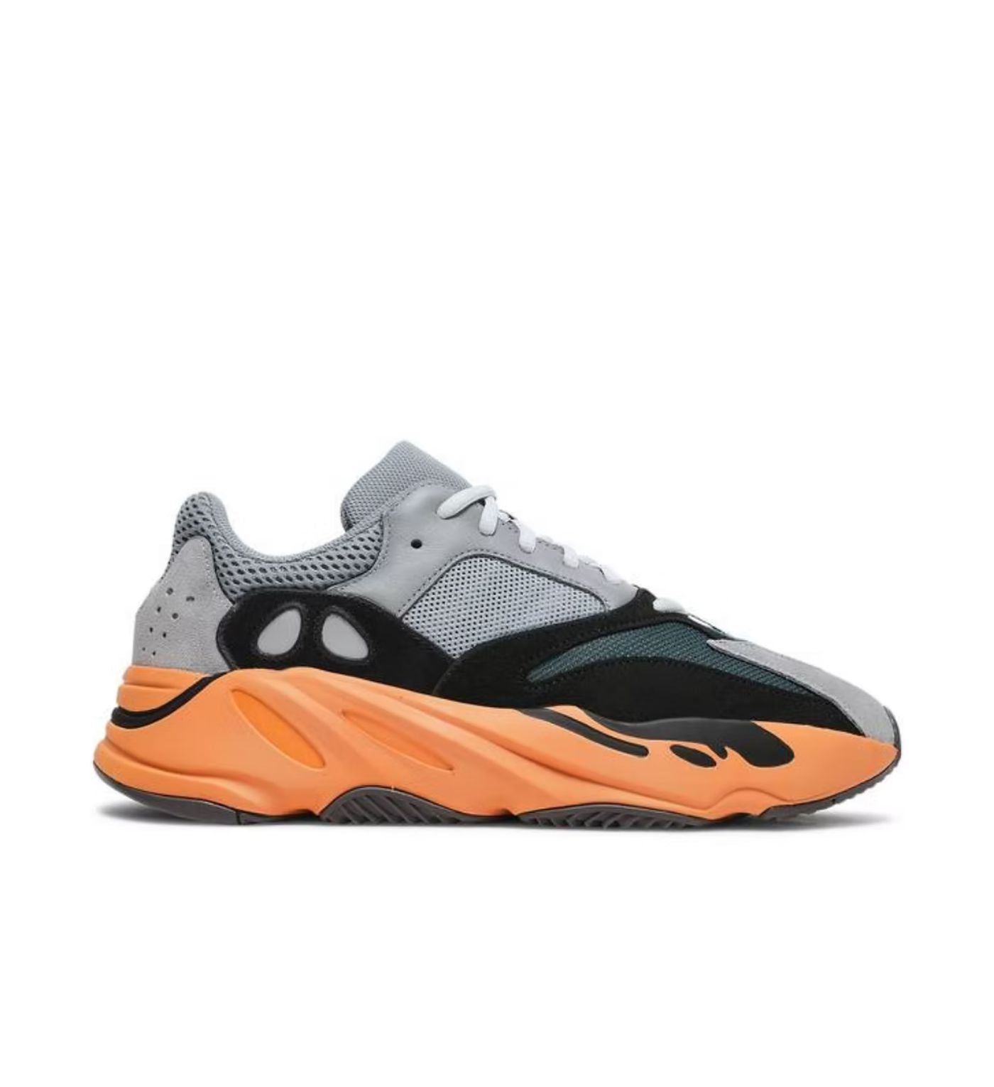 Yeezy Boost 700 'Wash Orange'