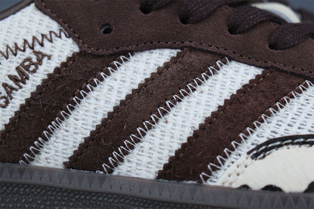 notitle x Samba OG 'Cow Print'