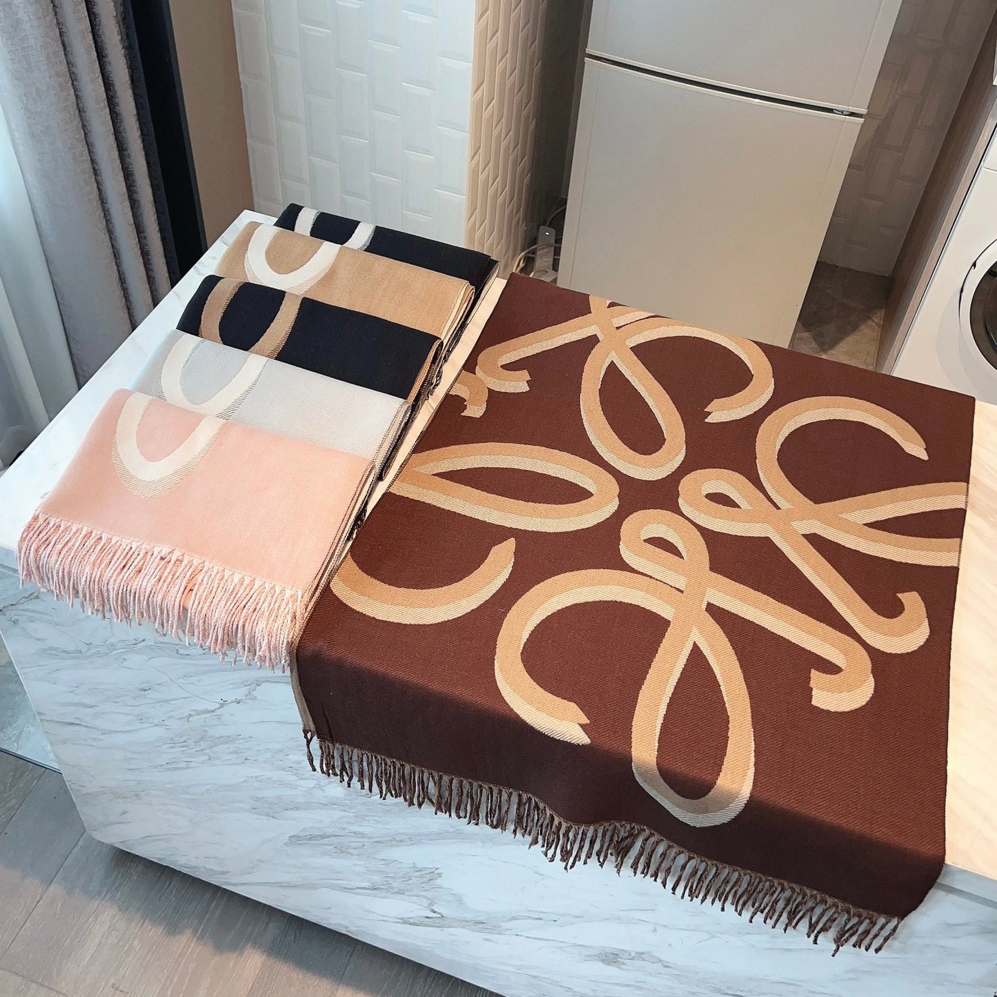 Loewe Scarf