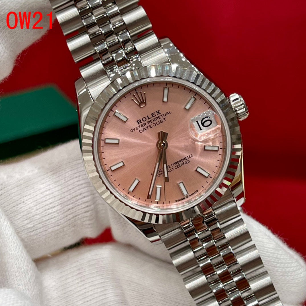 Rolex Oyster Perpetual Datejust Watch