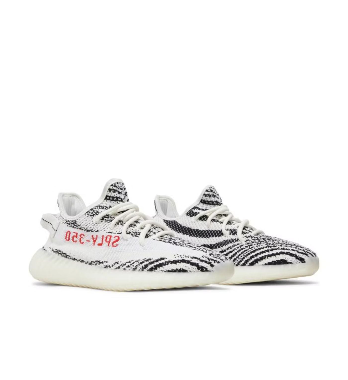 Yeezy Boost 350 V2 'Zebra' 2022/2023