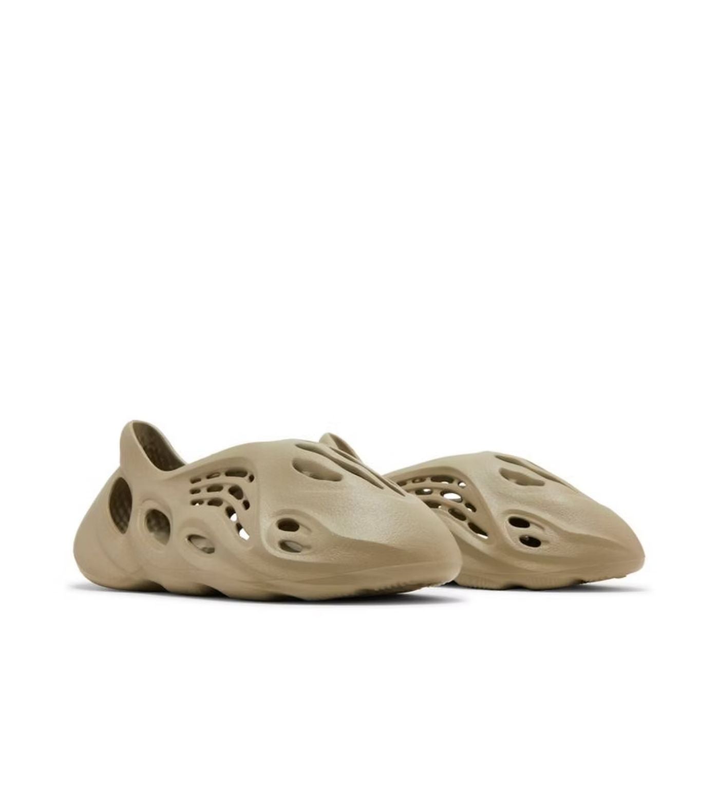 Yeezy Foam Runner 'Stone Salt'