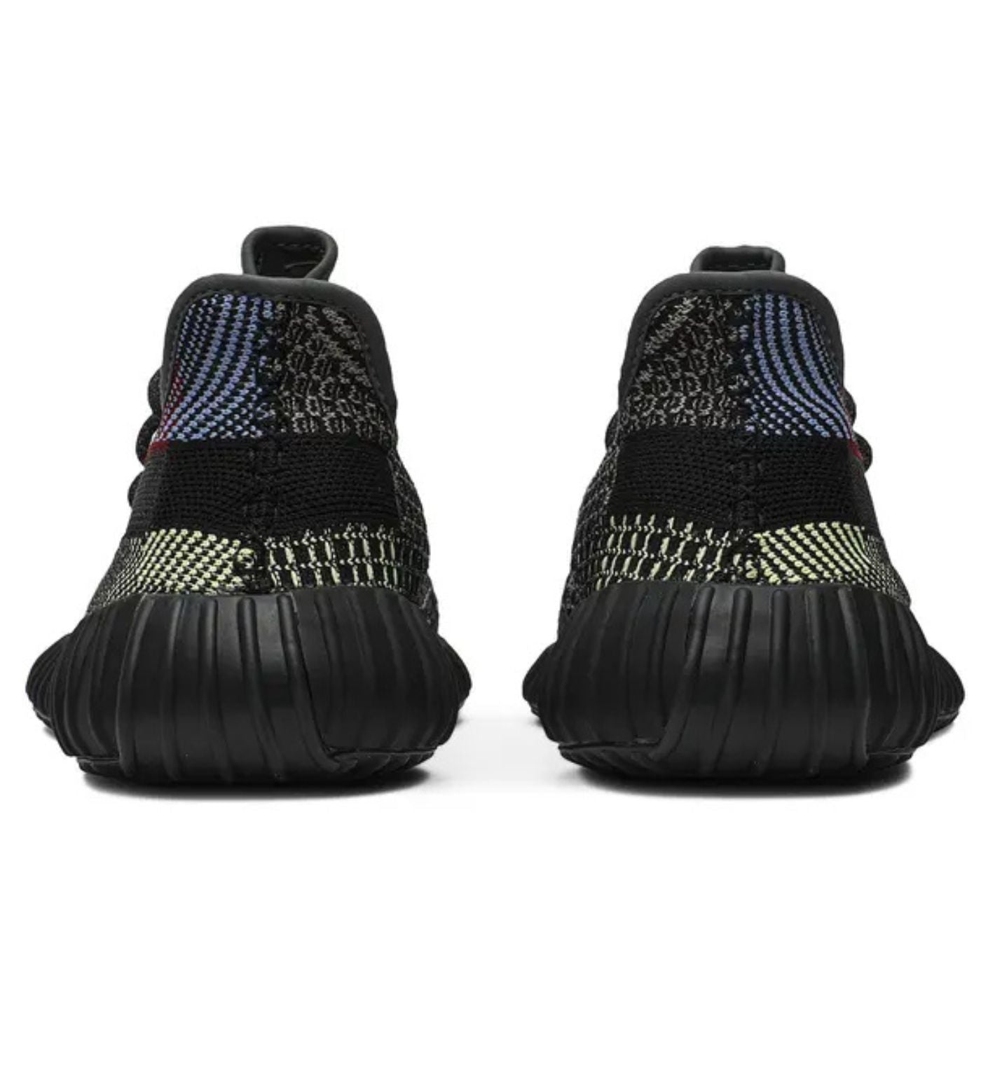 Yeezy Boost 350 V2 'Yecheil Reflective'