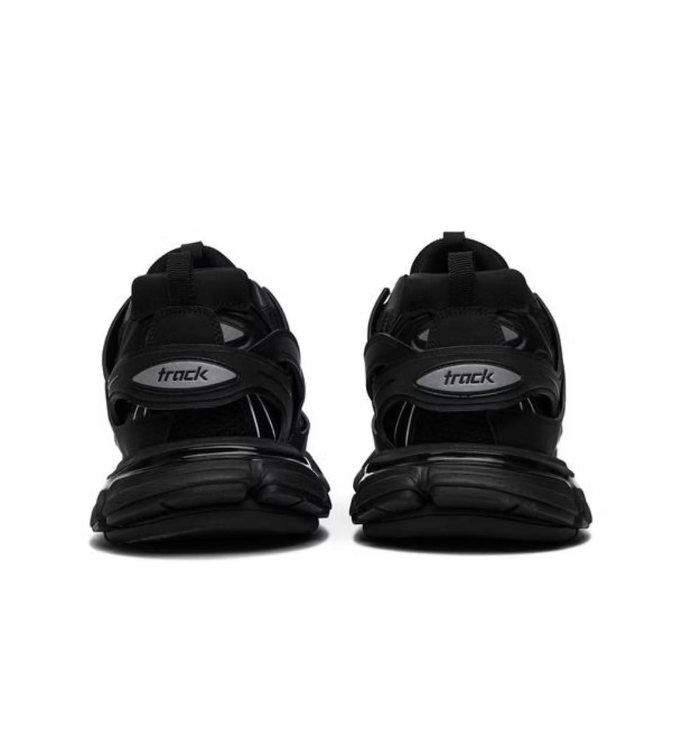 Balenciaga Track Sneaker 'Triple Black'