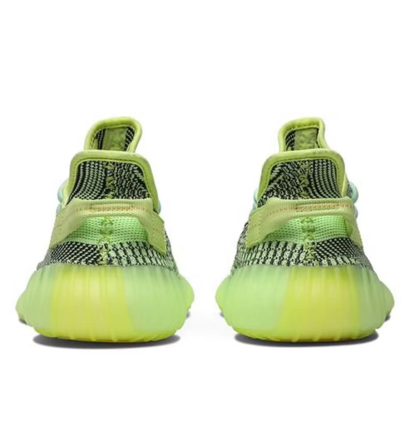 Yeezy Boost 350 V2 'Yeezreel Non- Reflective'