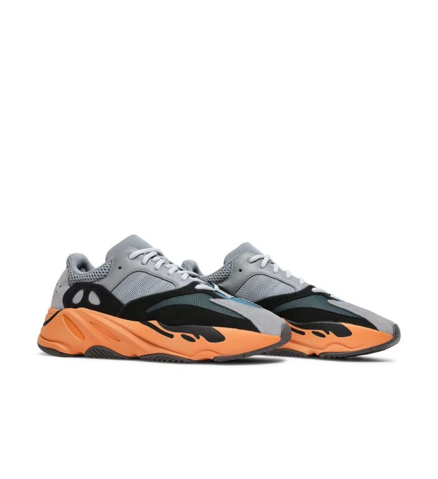 Yeezy Boost 700 'Wash Orange'