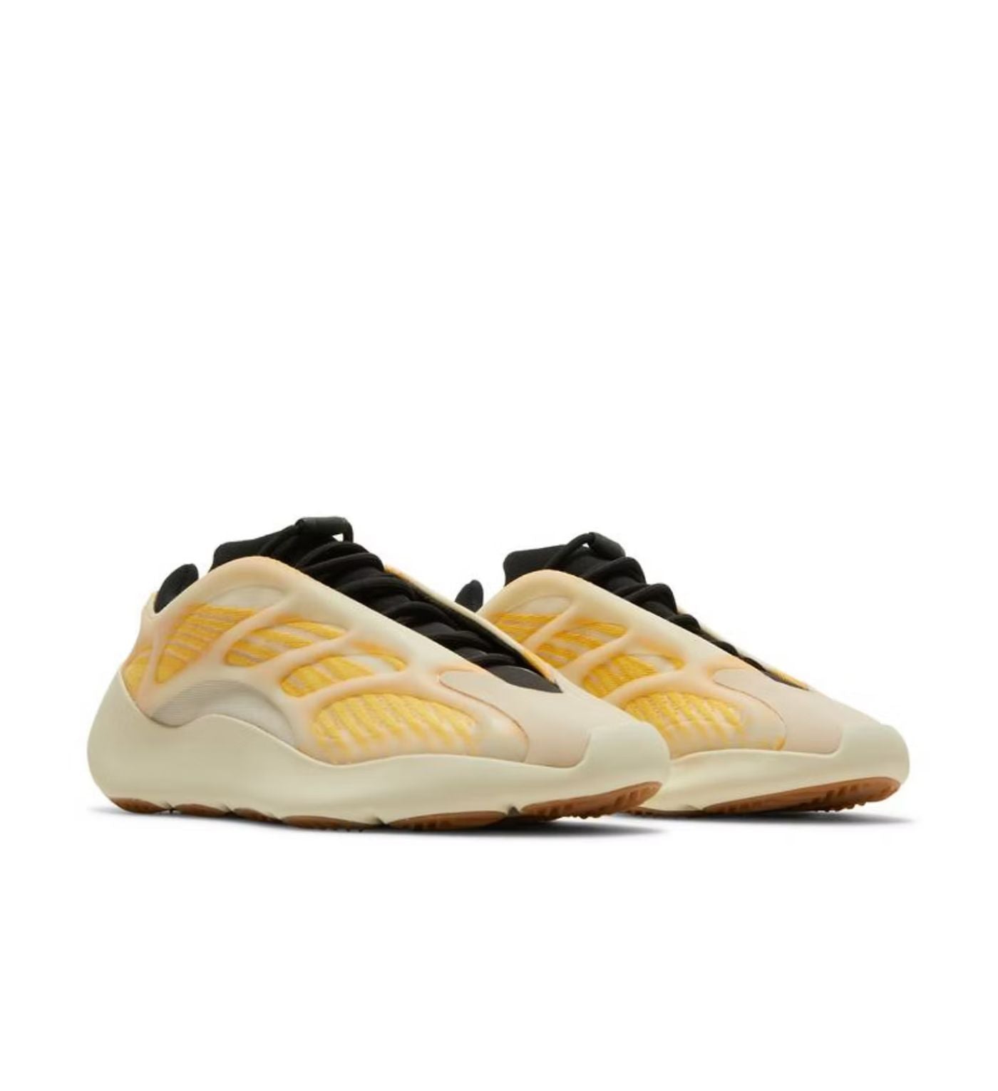 Yeezy 700 V3 'Mono Safflower'