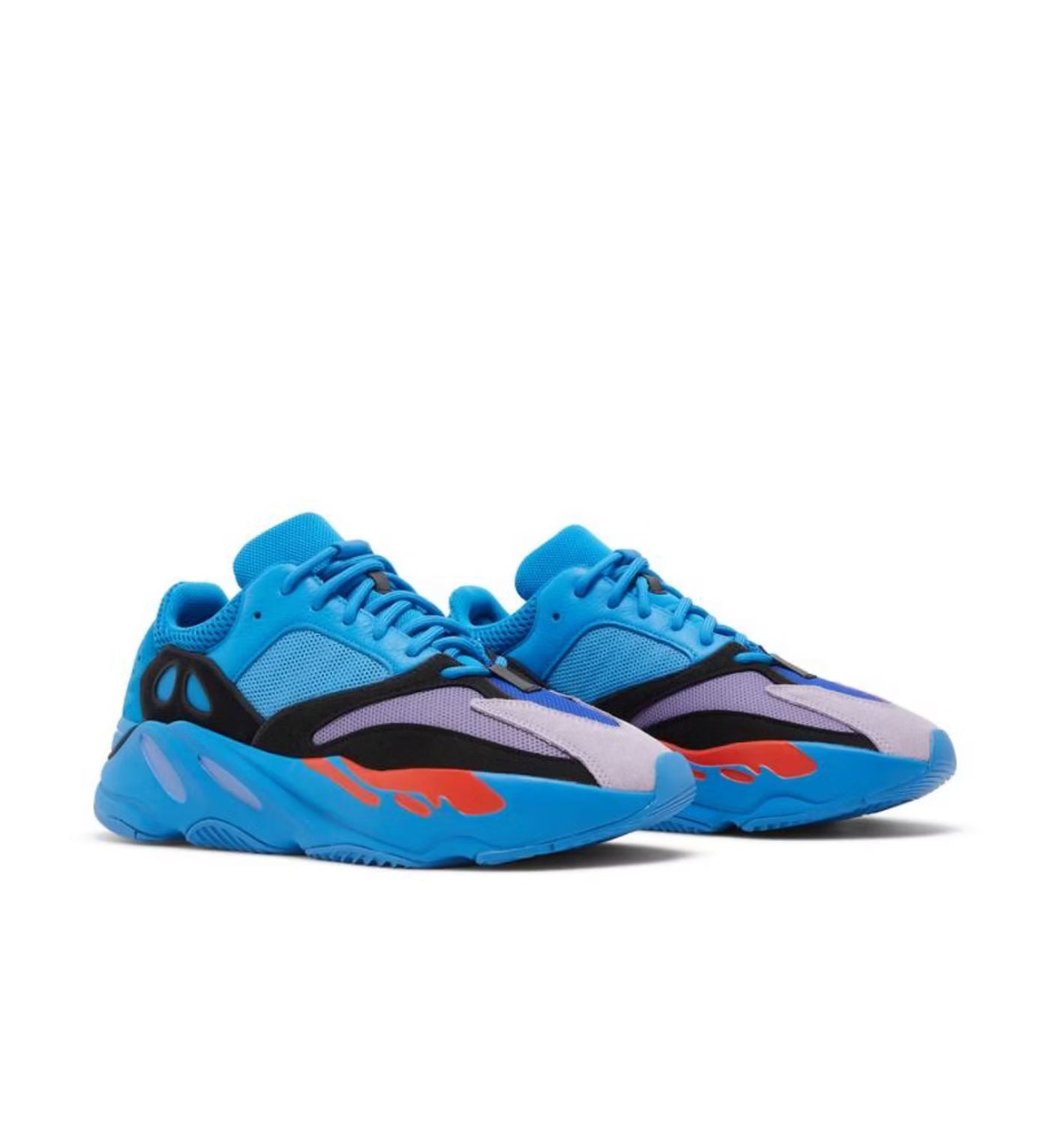 2022 Yeezy Boost 700 'Hi-Res Glue