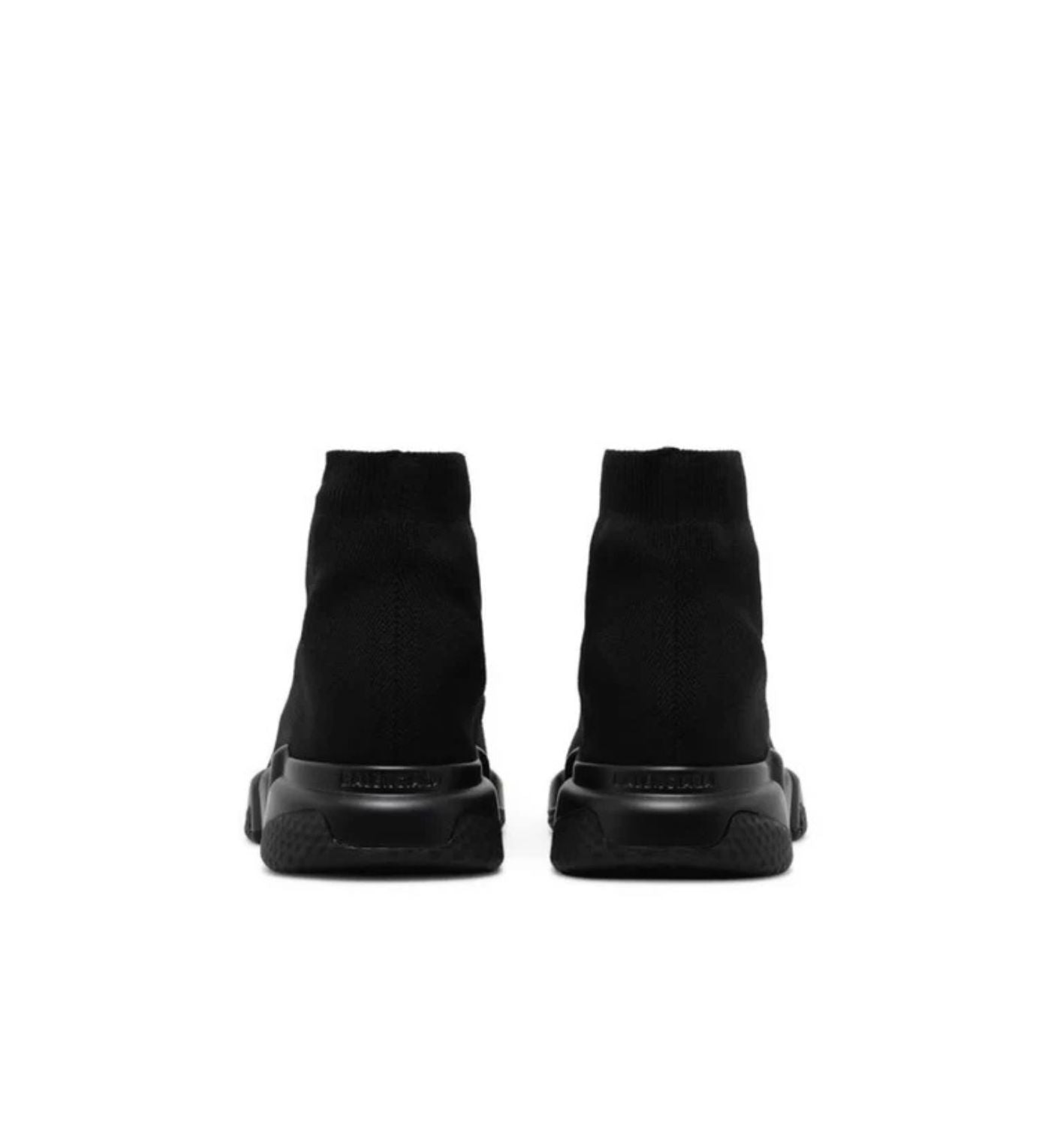 Balenciaga Speed Sneaker 'Black'