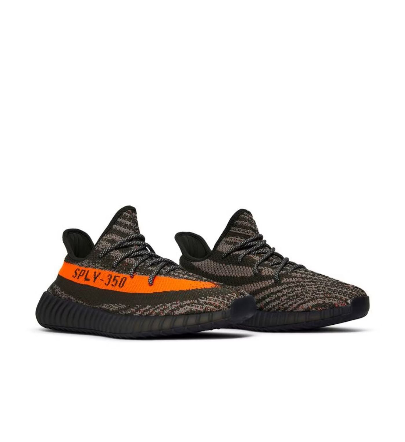 Yeezy Boost 350 V2 'Carbon Beluga'