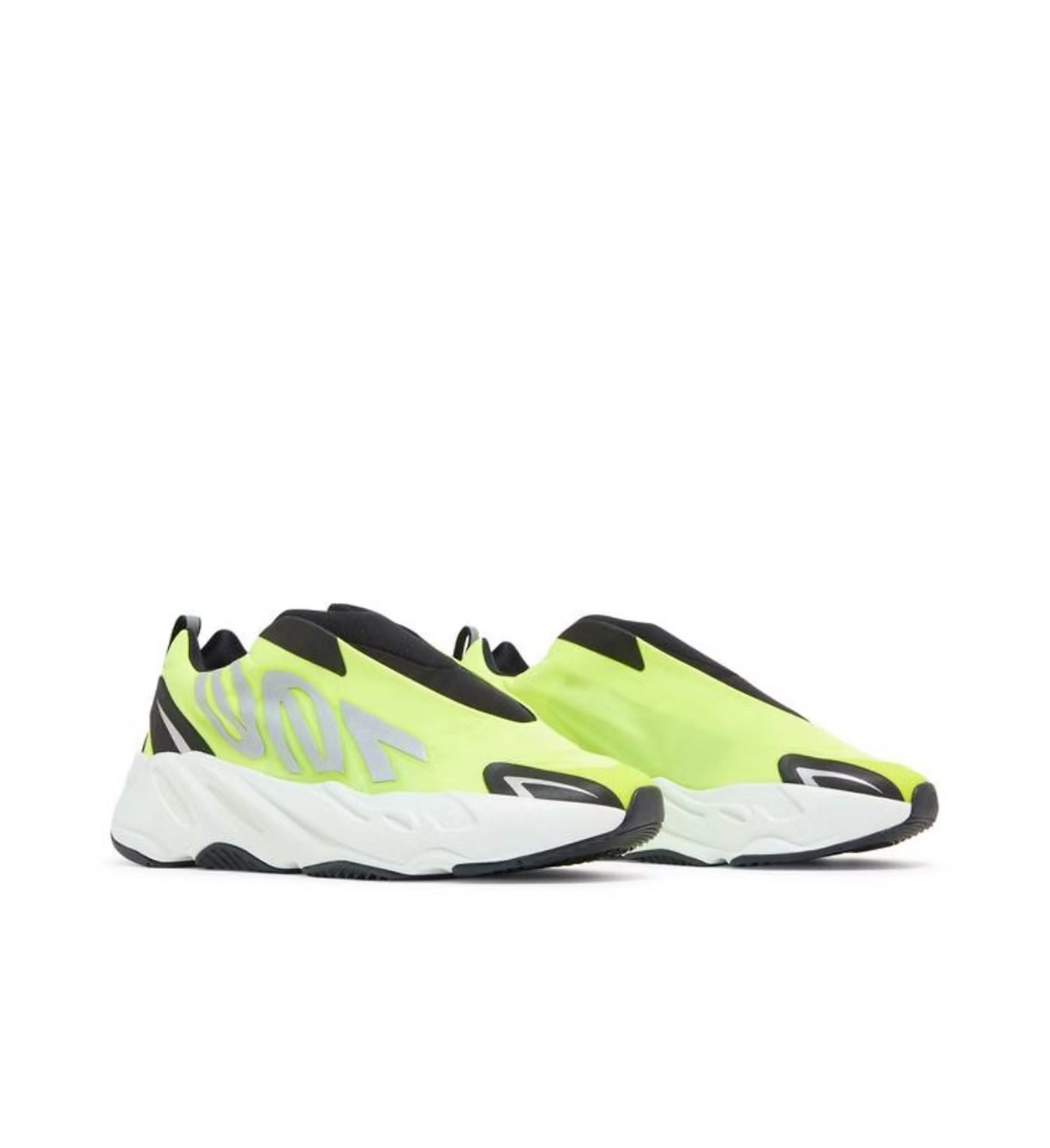 Yeezy Boost 700 MNVN Laceless 'Phosphor'