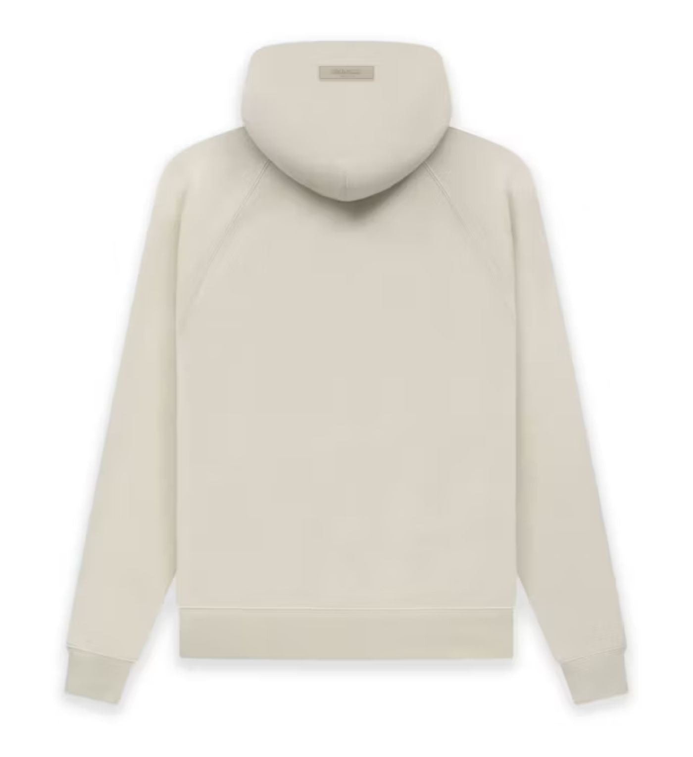 Fear of God Essentials Essentials Hoodie 'Wheat'