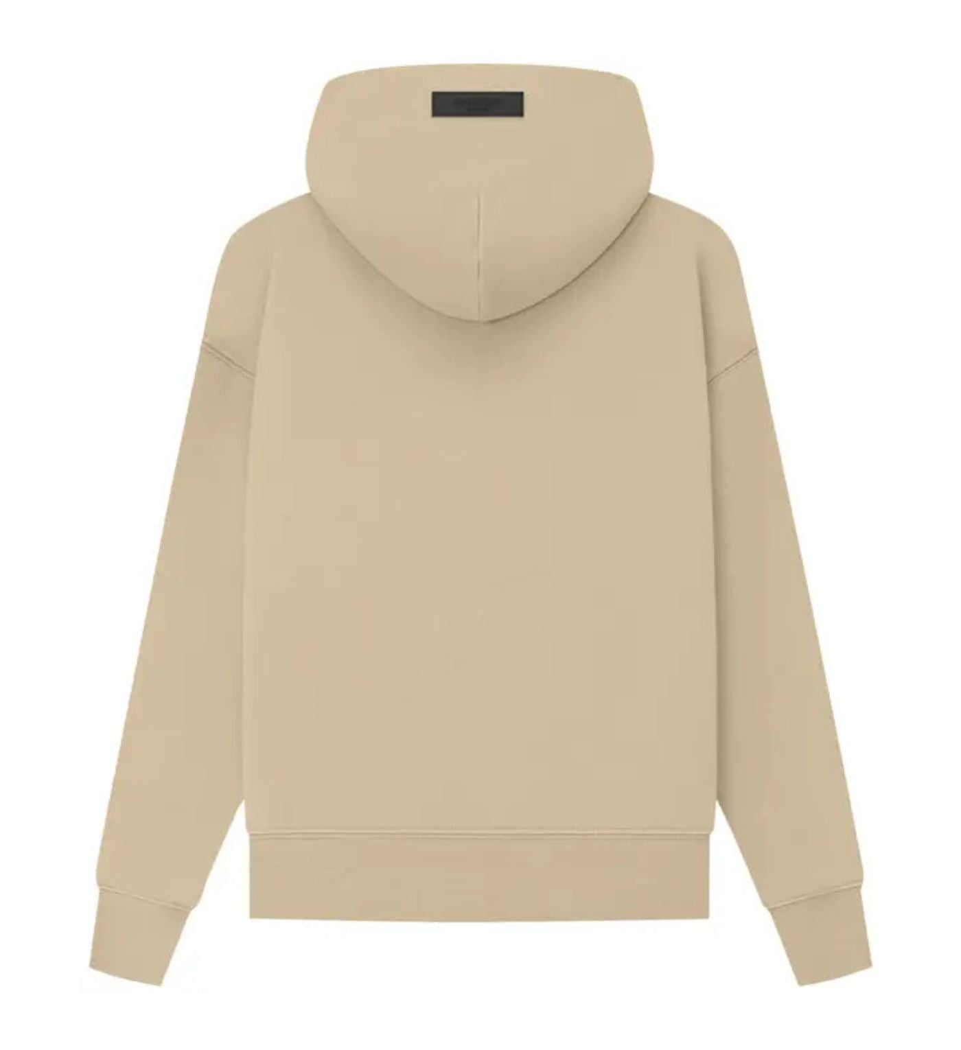 Fear of God Essentials Hoodie 'Sand'