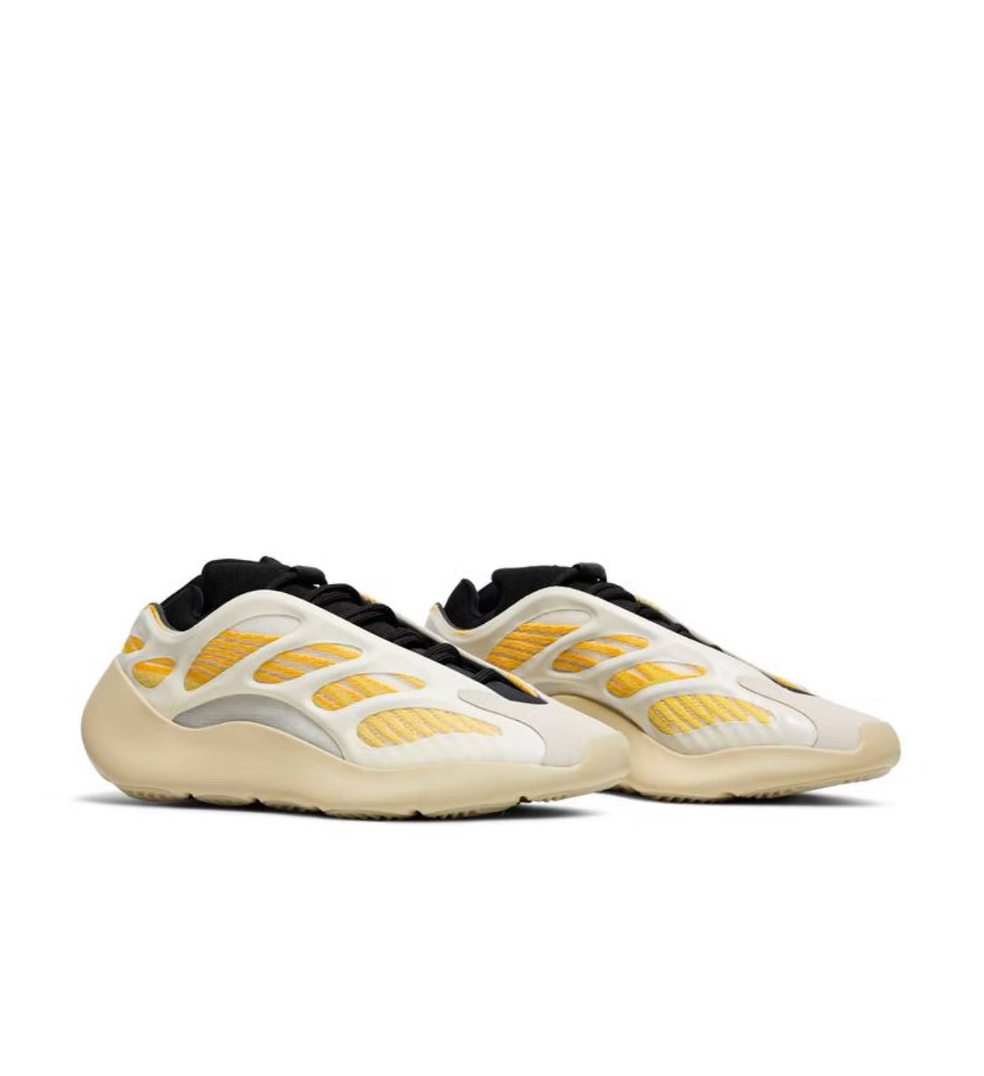 Yeezy 700 V3 'Safflower'