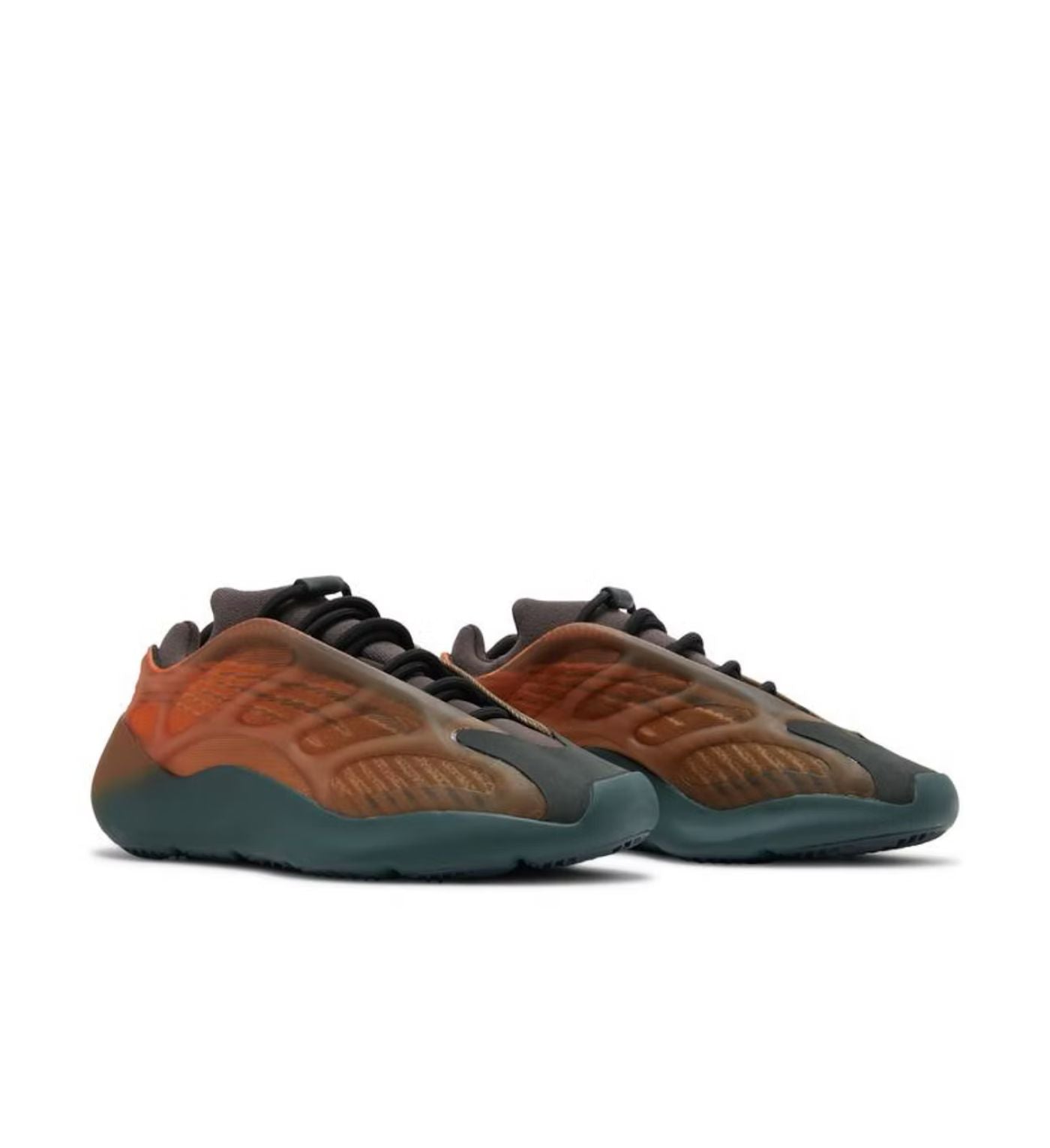 Yeezy 700 V3 'Copper Fade'