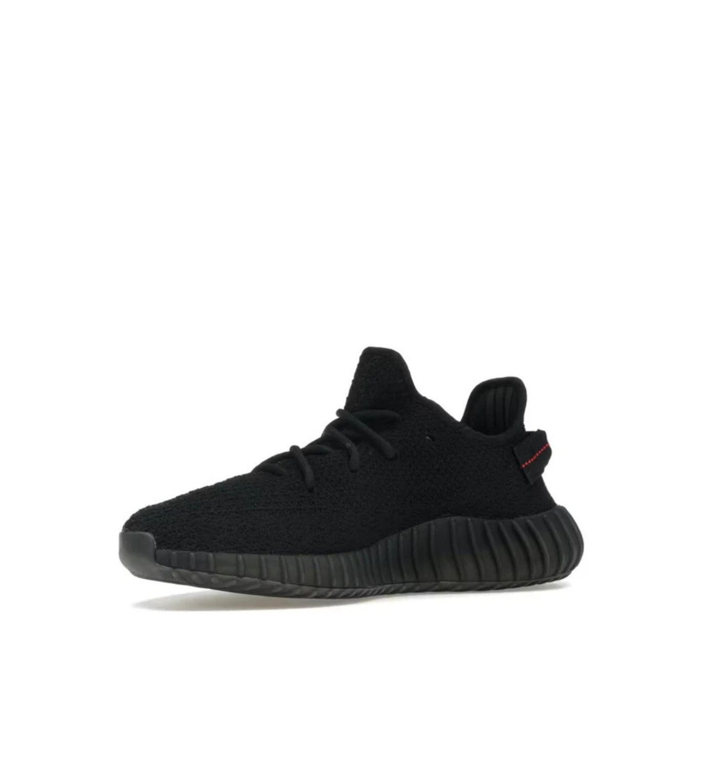 Yeezy Boost 350 V2 'Bred' Sample