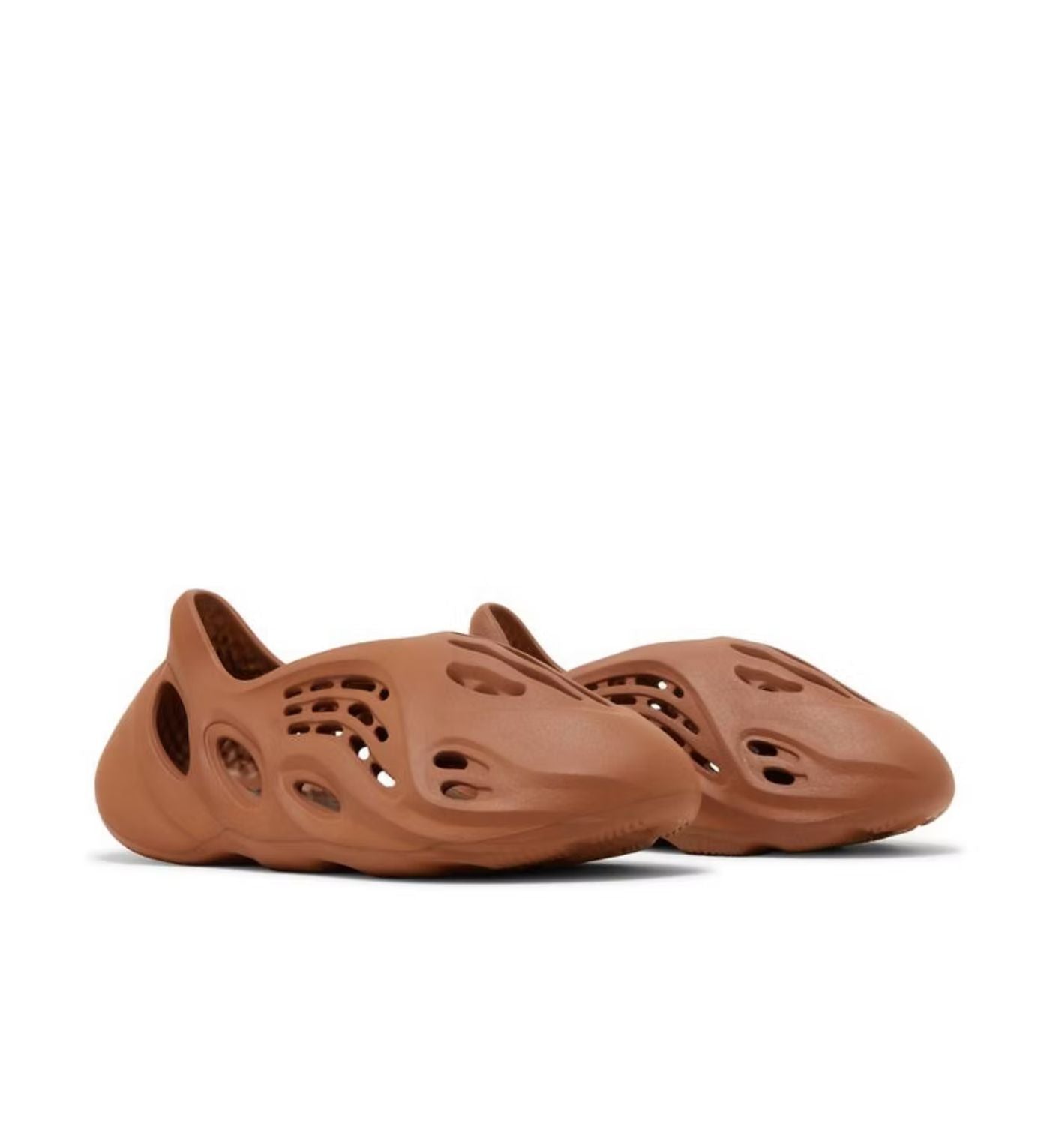 Yeezy Foam Runner 'Clay Red'