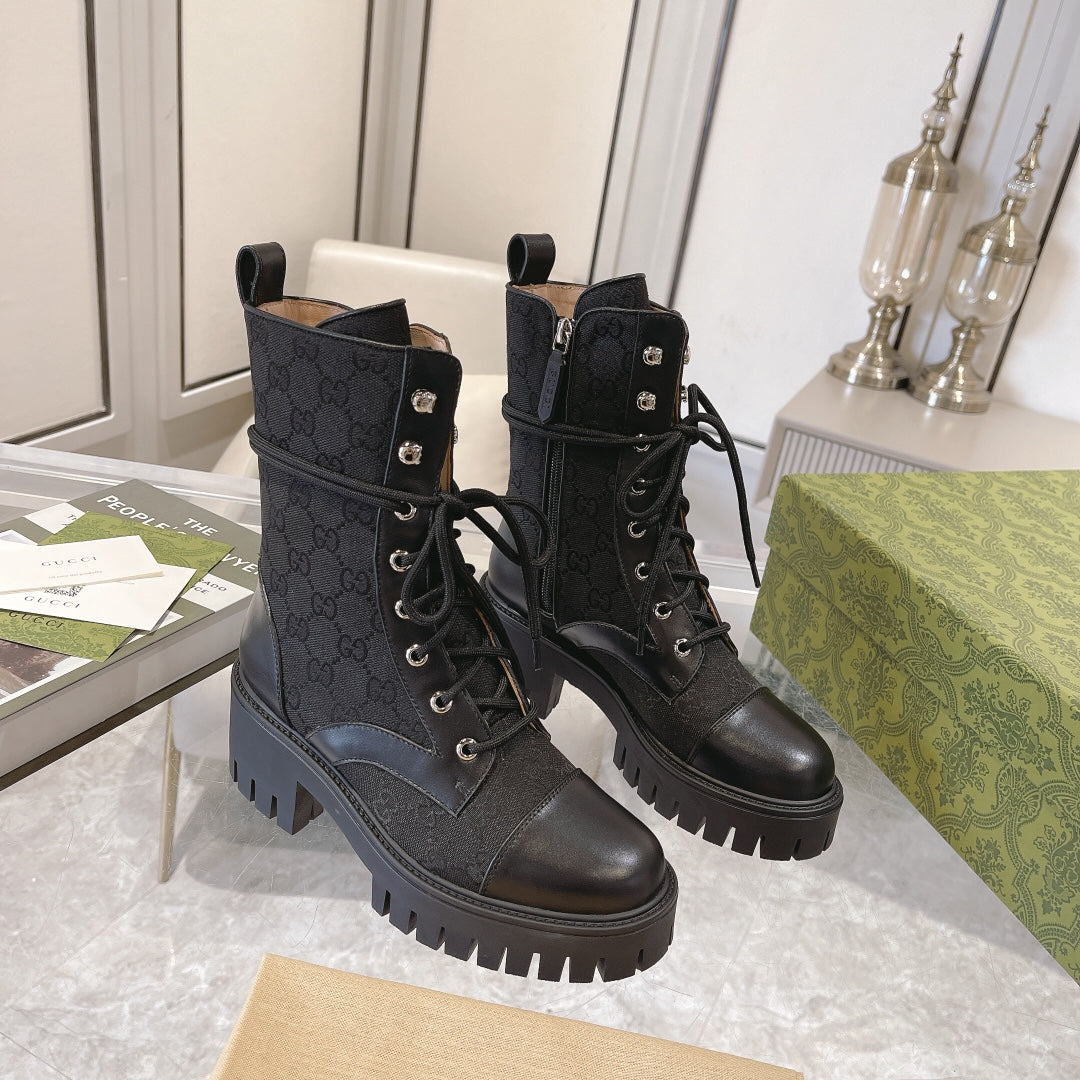 Gucci Boots