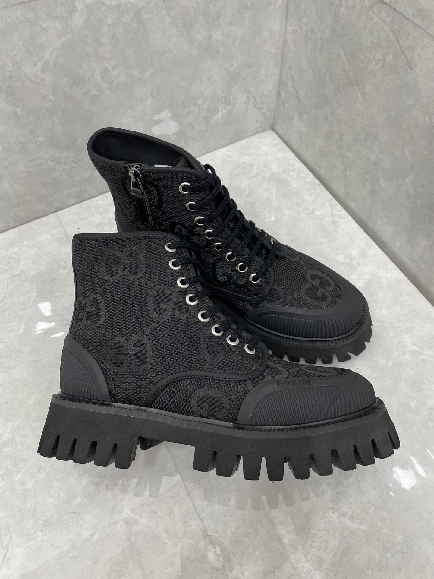 Gucci Boots