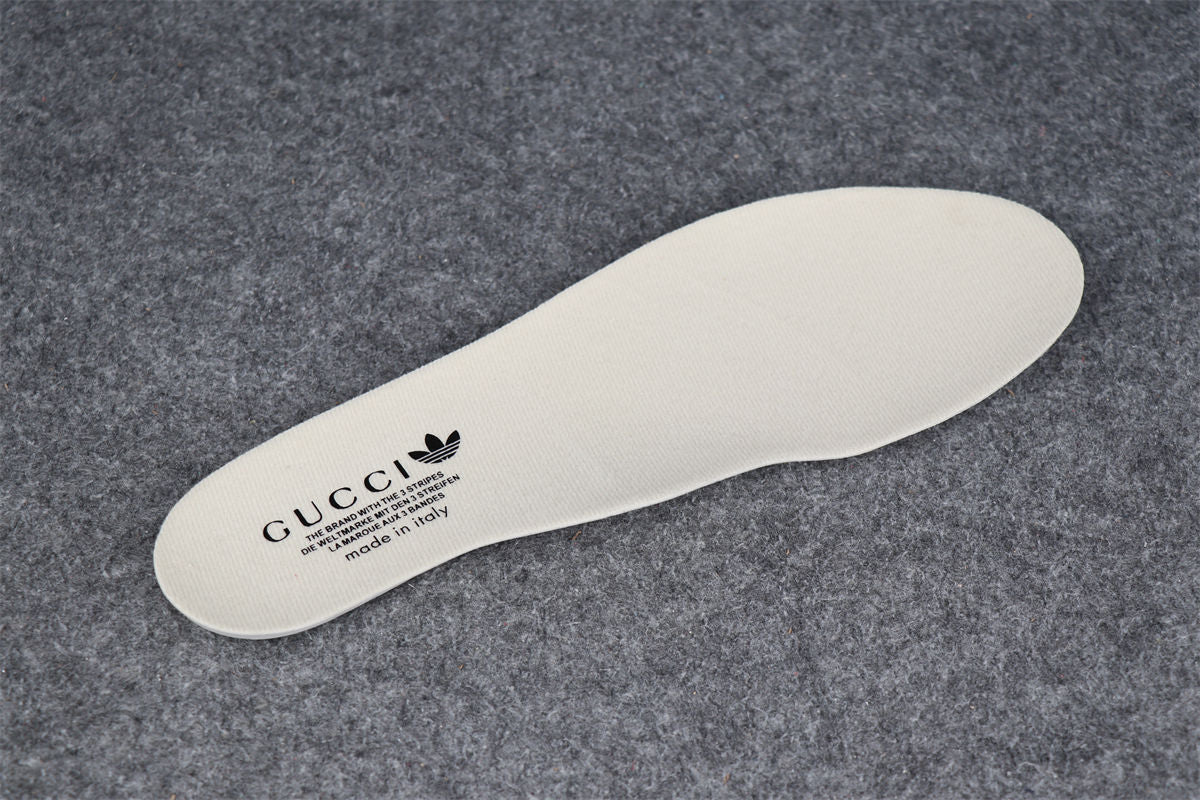 GC x Gazelle 'Beige GG Monogram'