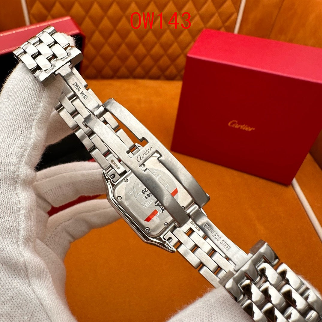 Cartier Panthere Watch