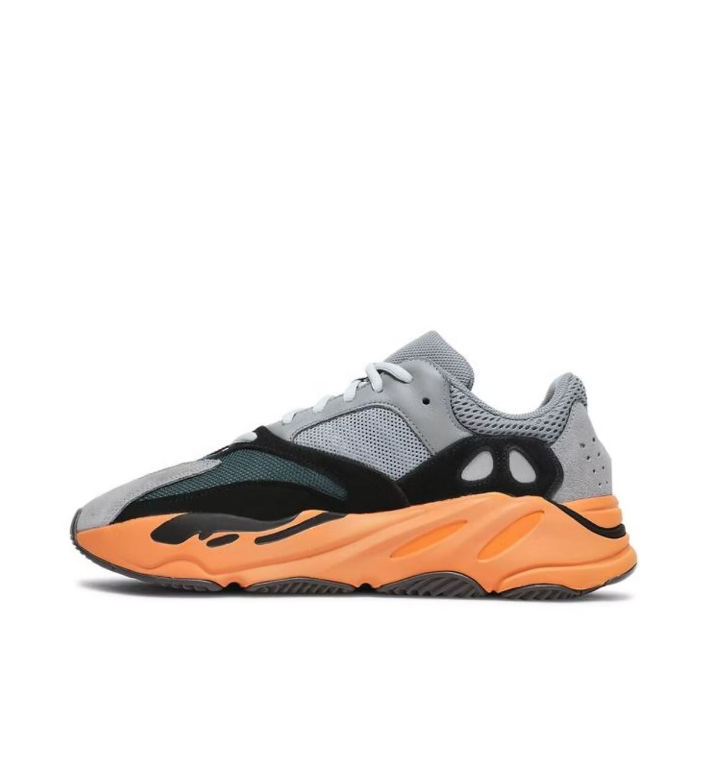 Yeezy Boost 700 'Wash Orange'