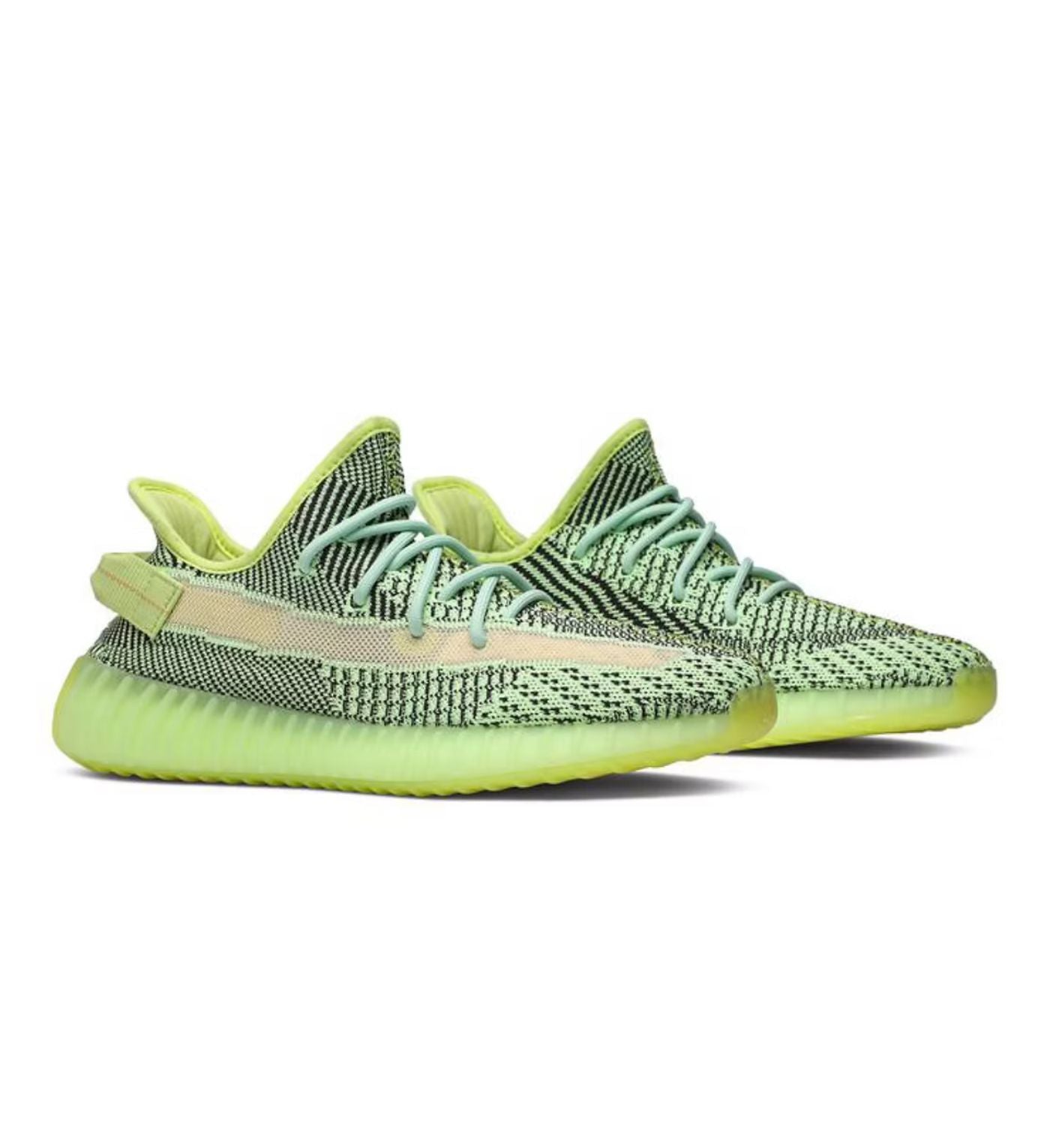Yeezy Boost 350 V2 'Yeezreel Non- Reflective'