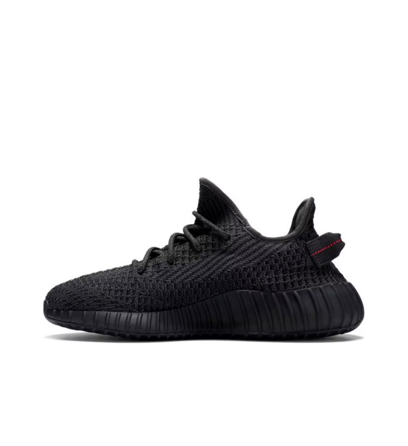 Yeezy Boost 350 V2 'Black Reflective'