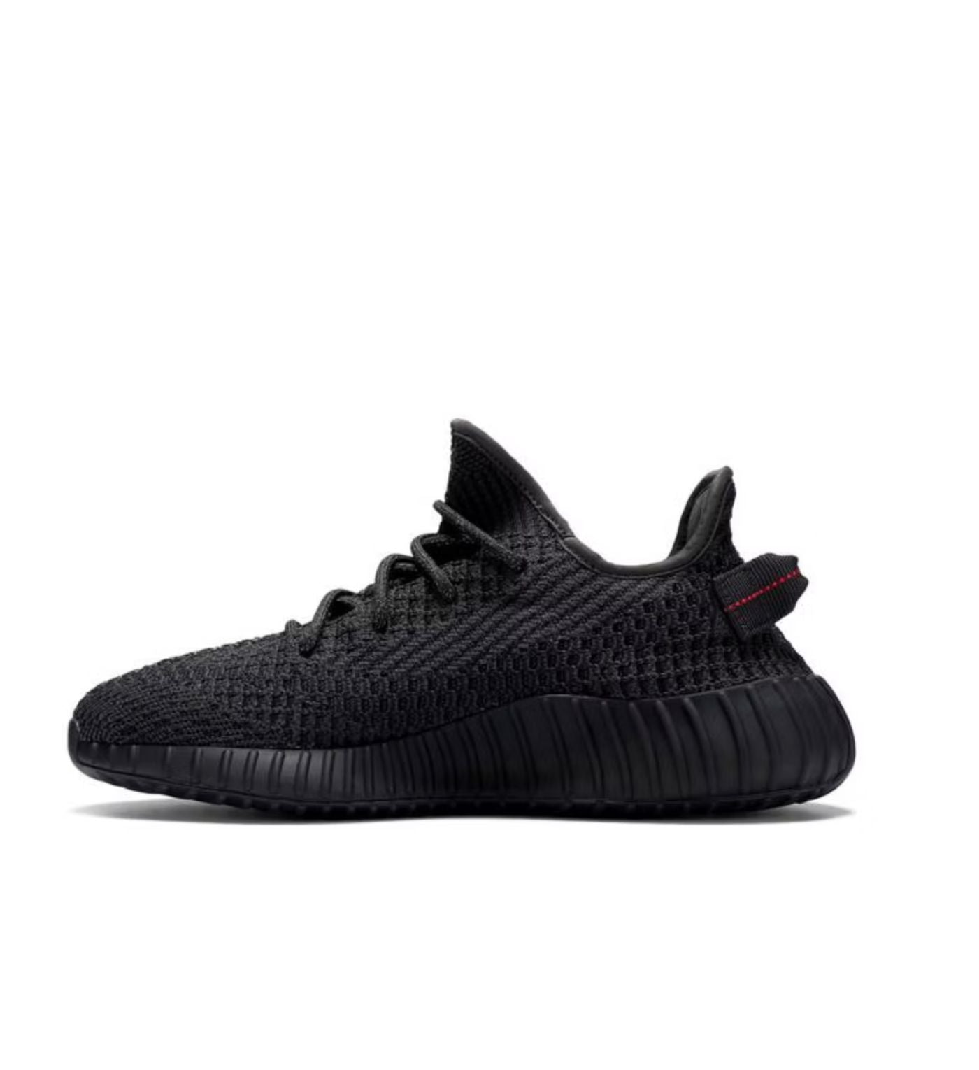 Yeezy Boost 350 V2 'Black Non- Reflective'