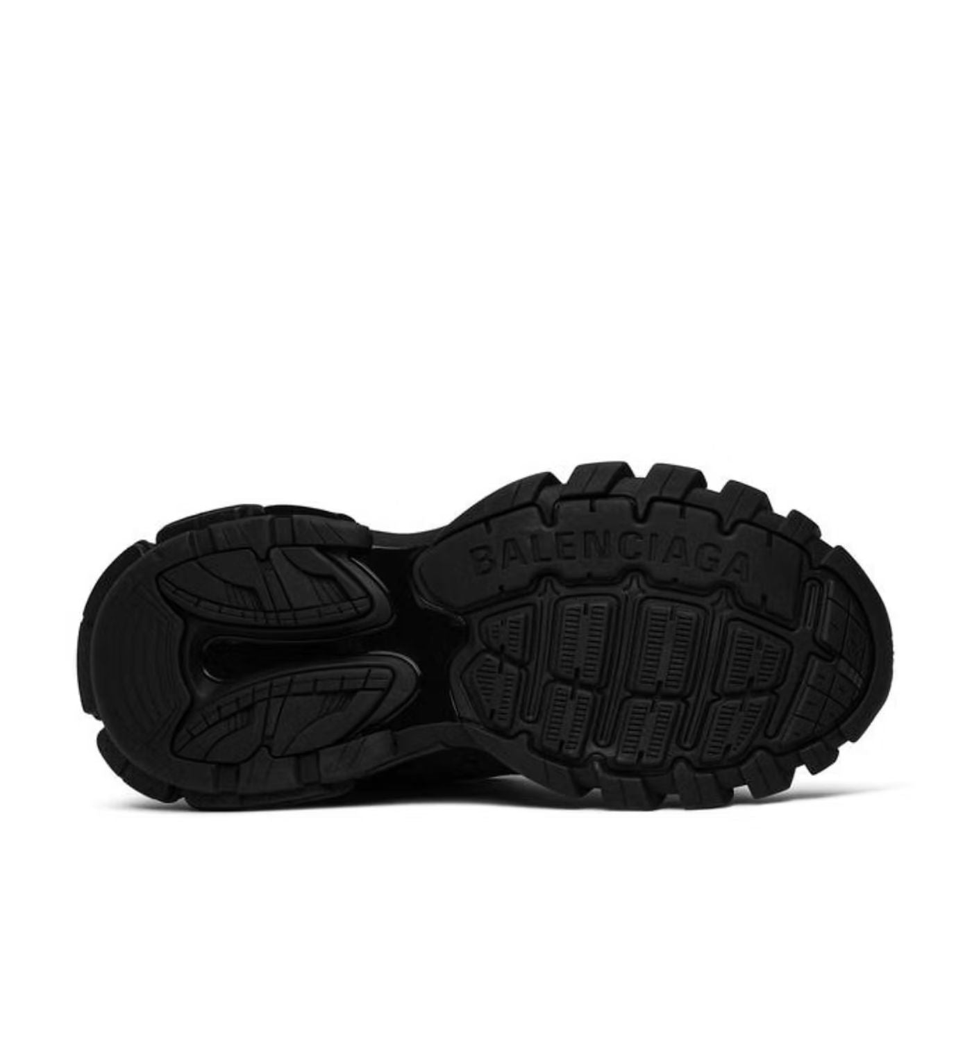 Balenciaga Track Sneaker 'Triple Black'