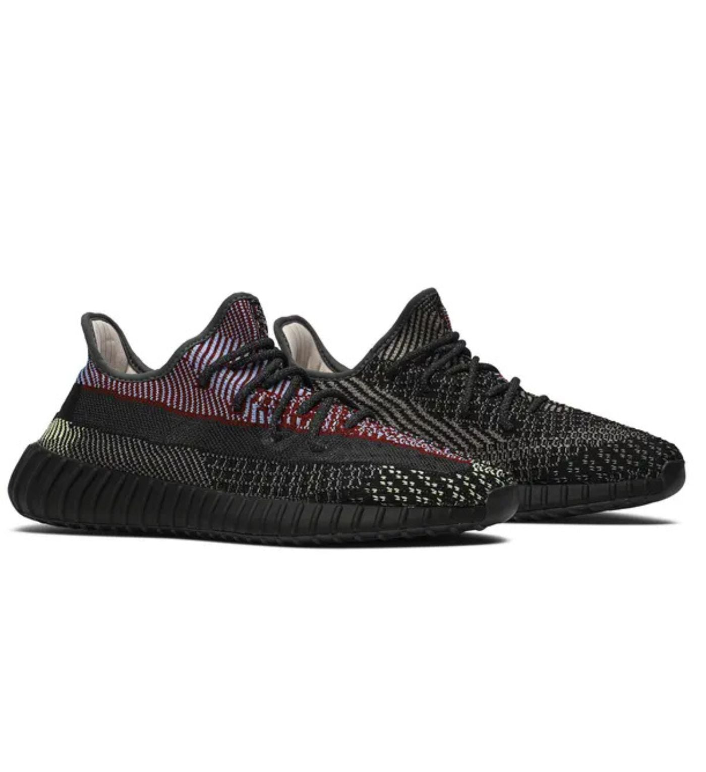 Yeezy Boost 350 V2 'Yecheil Reflective'