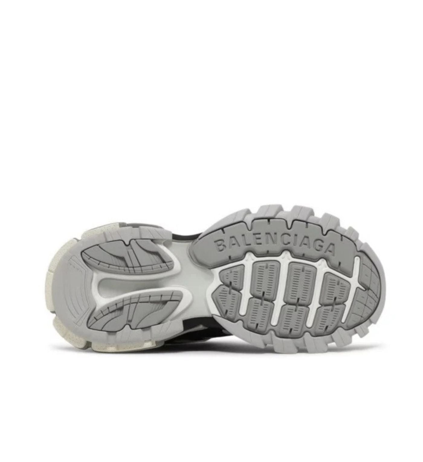 Balenciaga Track.2 Trainer 'White Black'