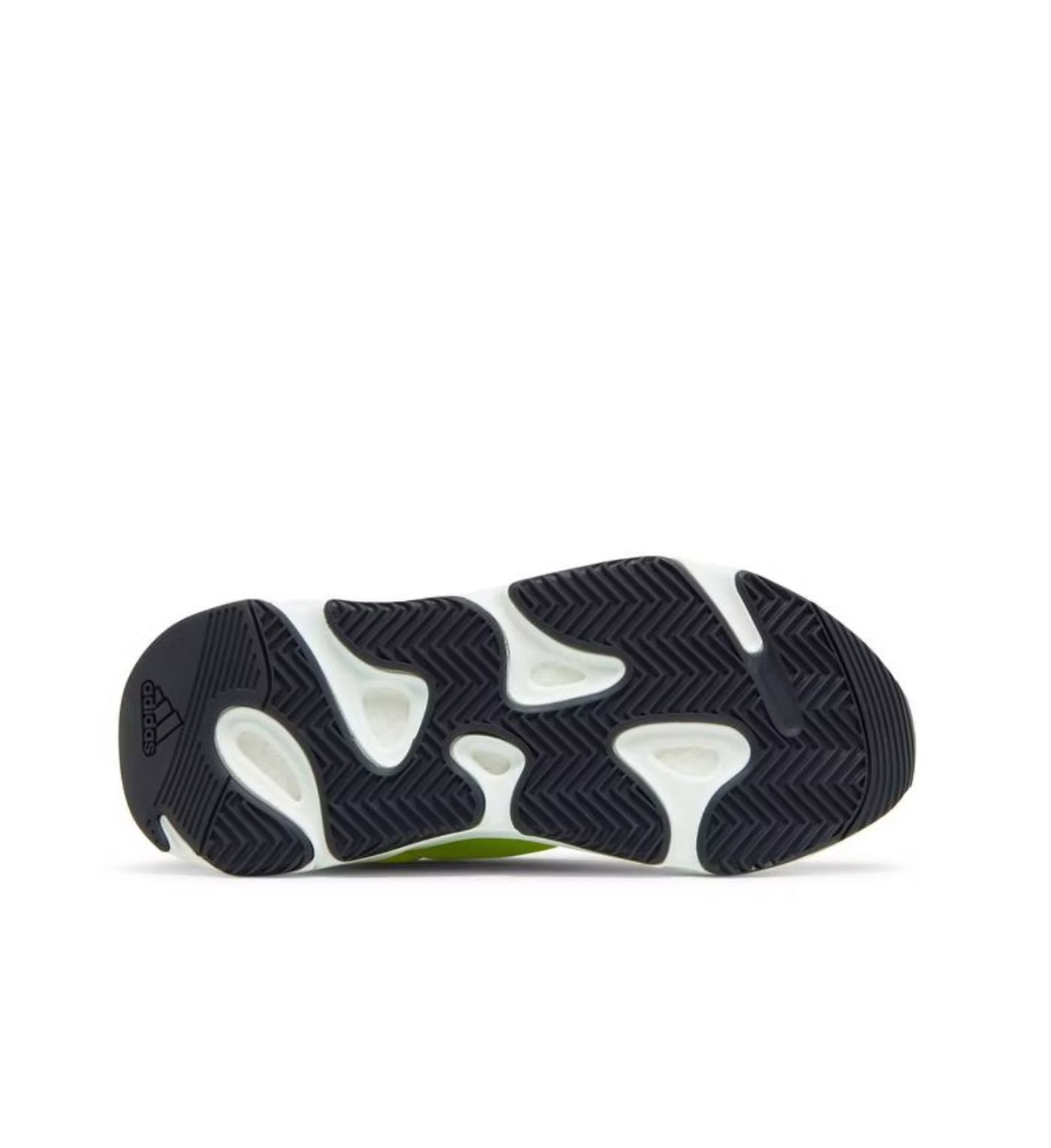 Yeezy Boost 700 MNVN Laceless 'Phosphor'