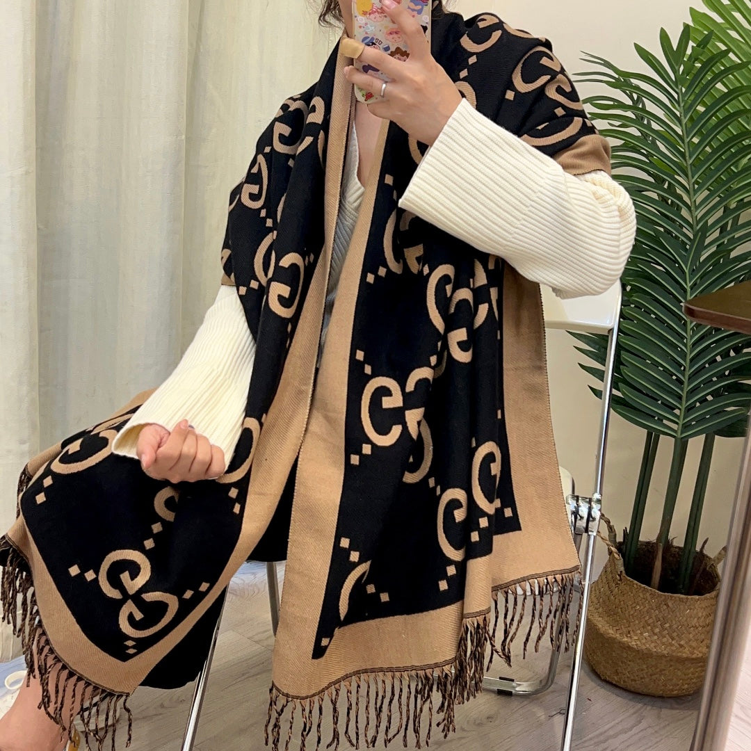 Gucci Scarf