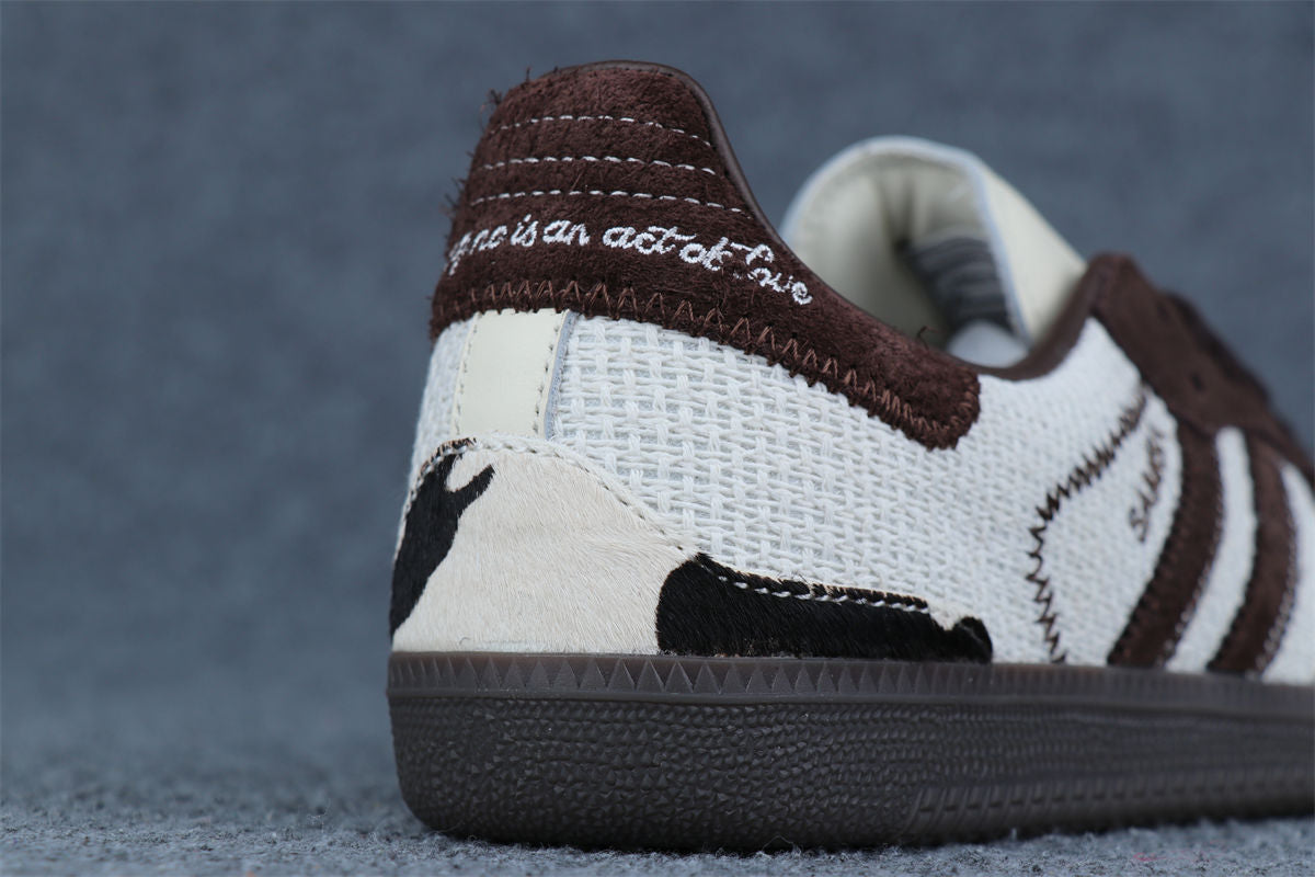 notitle x Samba OG 'Cow Print'
