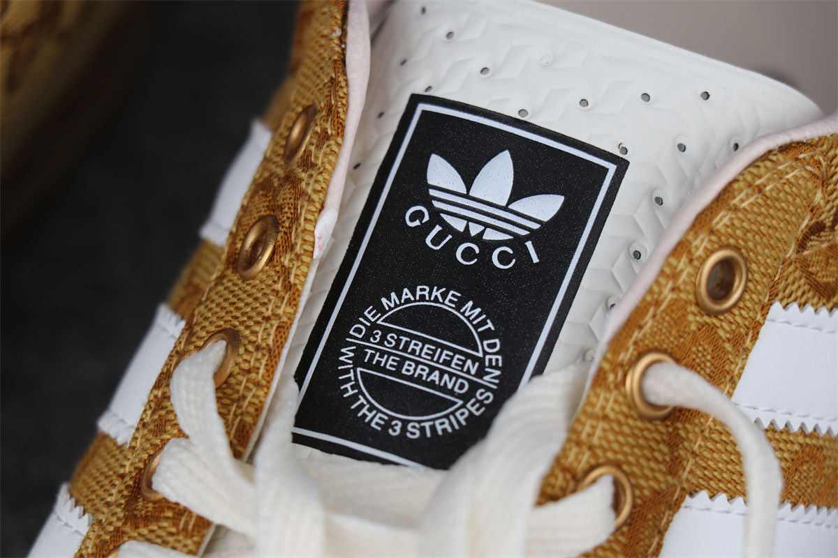 GC x Gazelle 'GG Monogram'