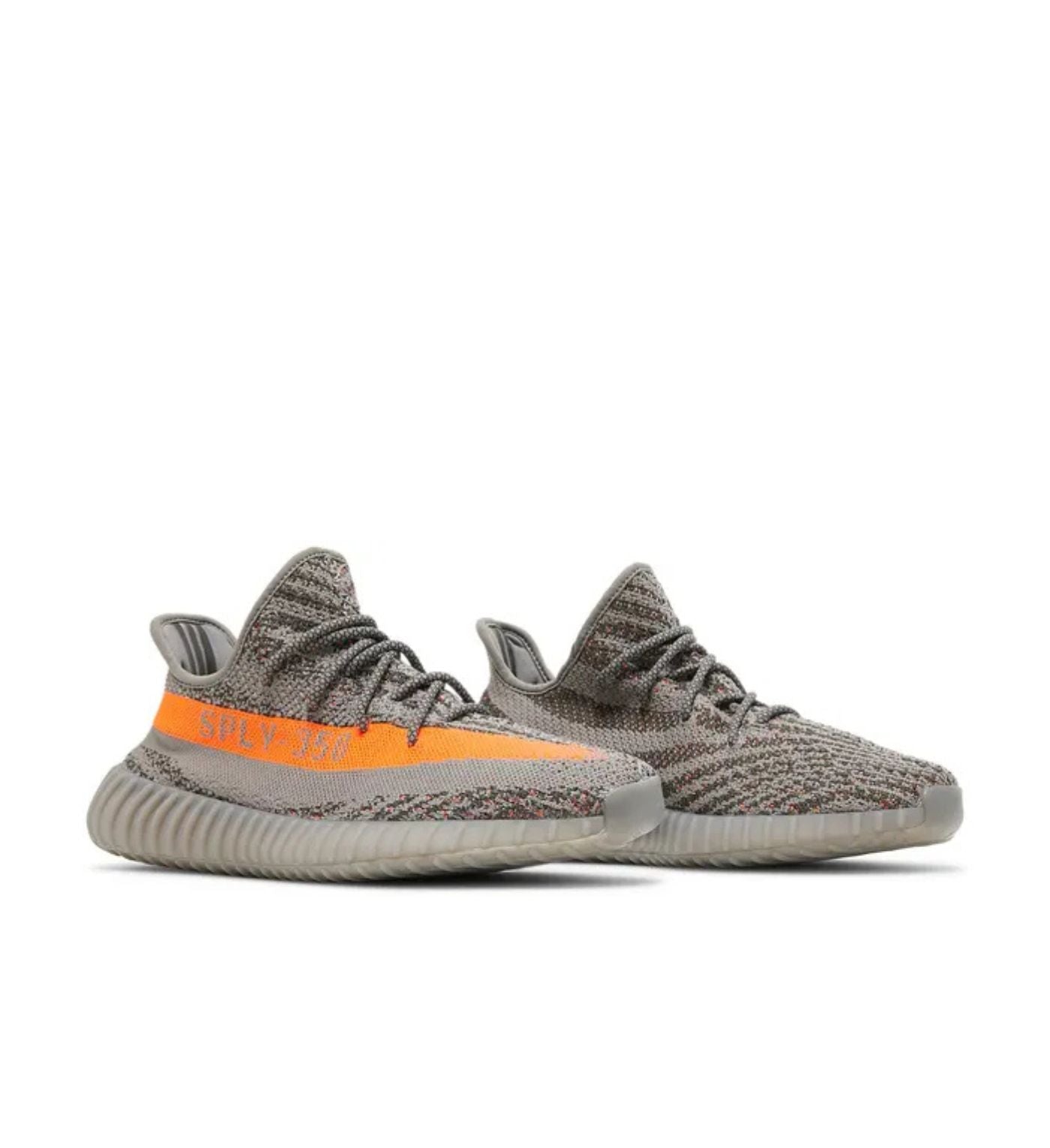 Yeezy Boost 350 V2 'Beluga Reflective'