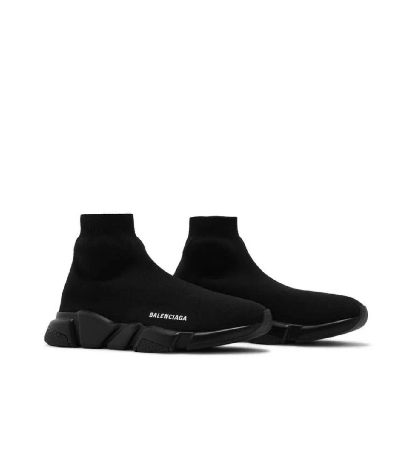 Balenciaga Speed Sneaker 'Black'
