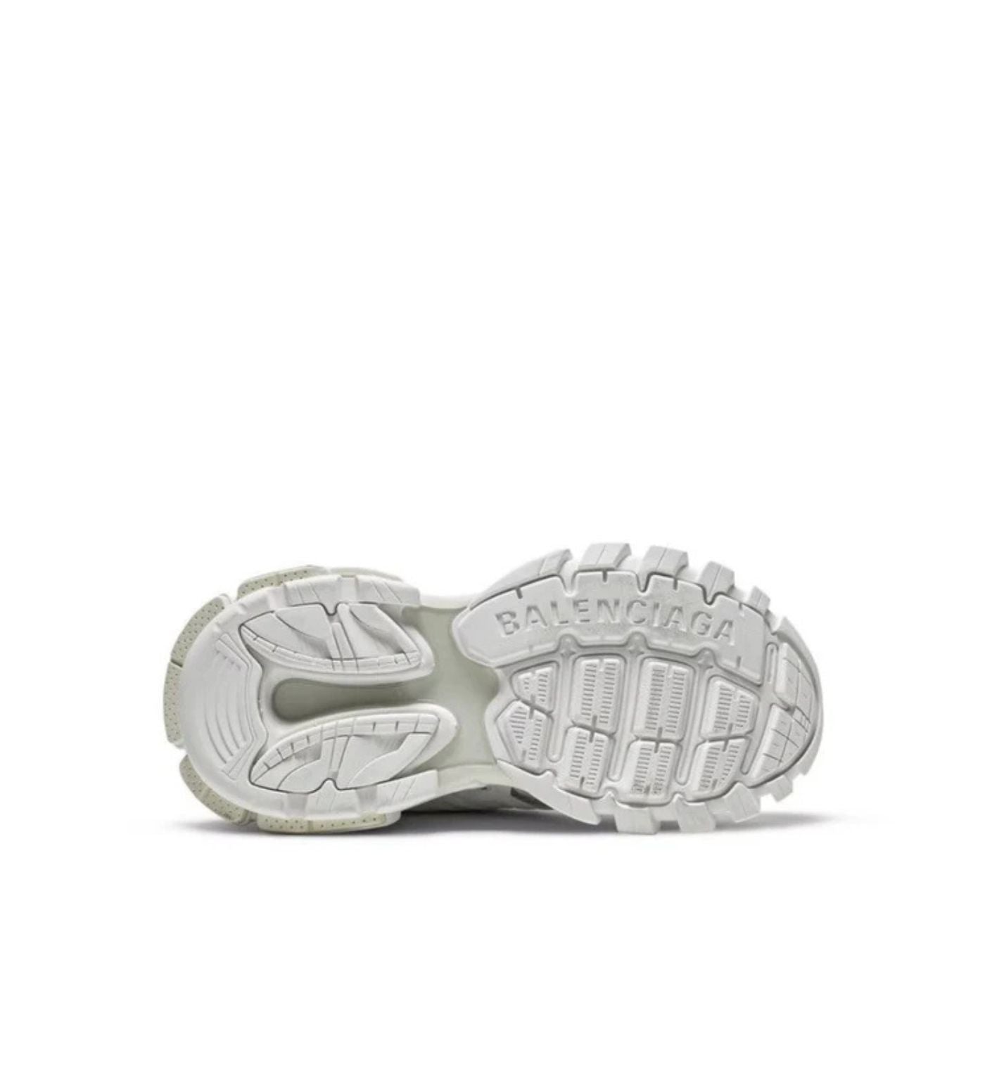 Balenciaga Wmns Track Trainer 'White'