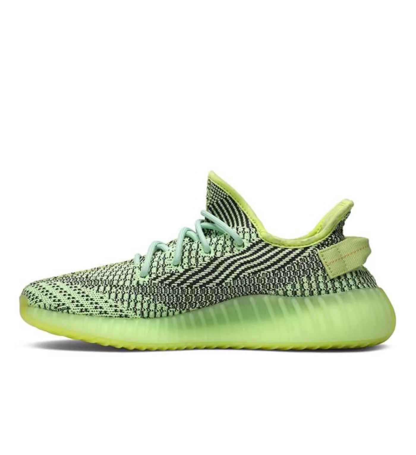 Yeezy Boost 350 V2 'Yeezreel Non- Reflective'