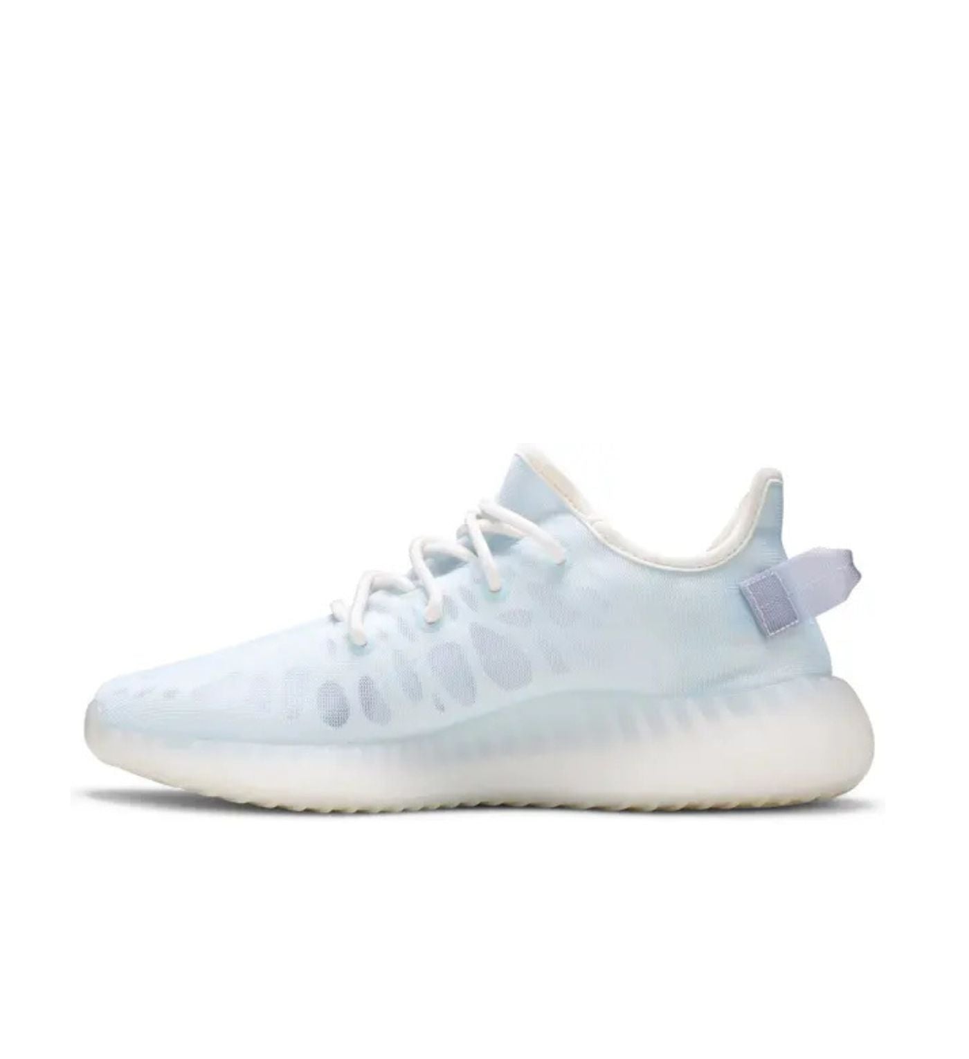 Yeezy Boost 350 V2 'Mono Ice'